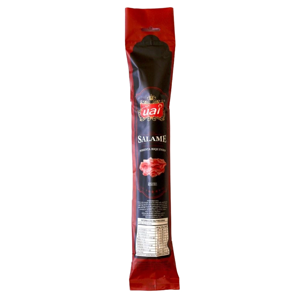 Salame Uai Peca Com