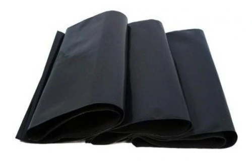 Sacos Lixo 600un Entulho Preto 0,28x0,50x0,10 Kit 6 Pacotes