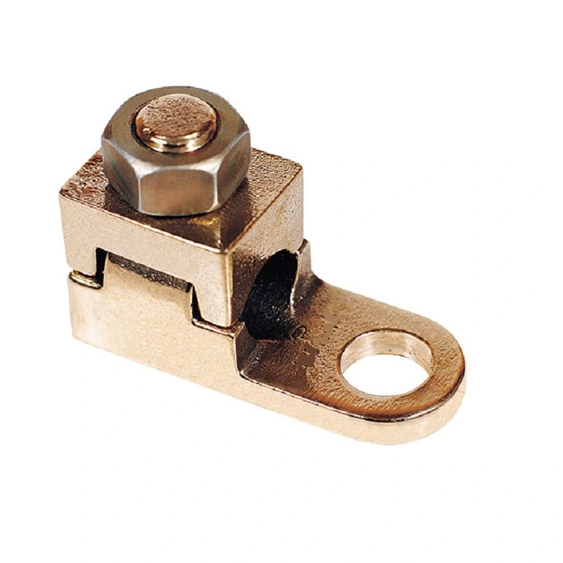 Terminal De Pressão Ou Aperto Ta 6 Mm²