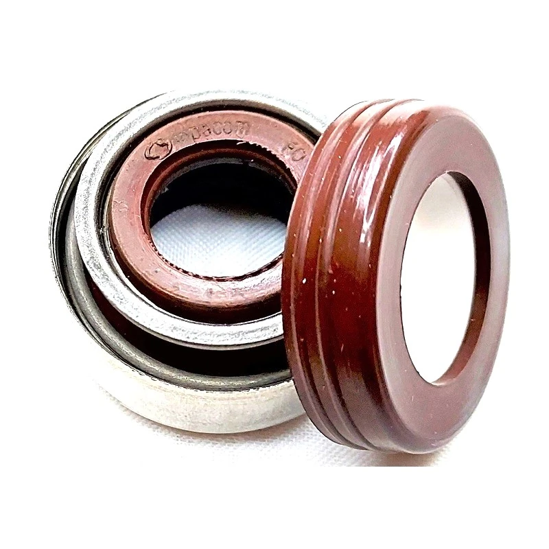 Selo Mecânico 14 mm Tipo-02 Viton Inpacom