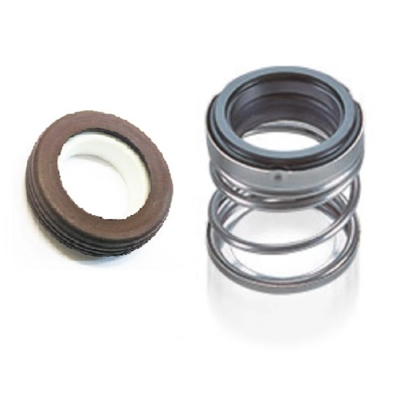 Selo Mecânico 1/2" Tipo-01 Viton Inpacom