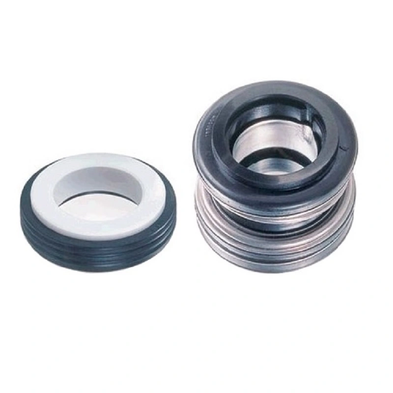 Selo Mecânico 5/8" Tipo-06 Std Inpacom