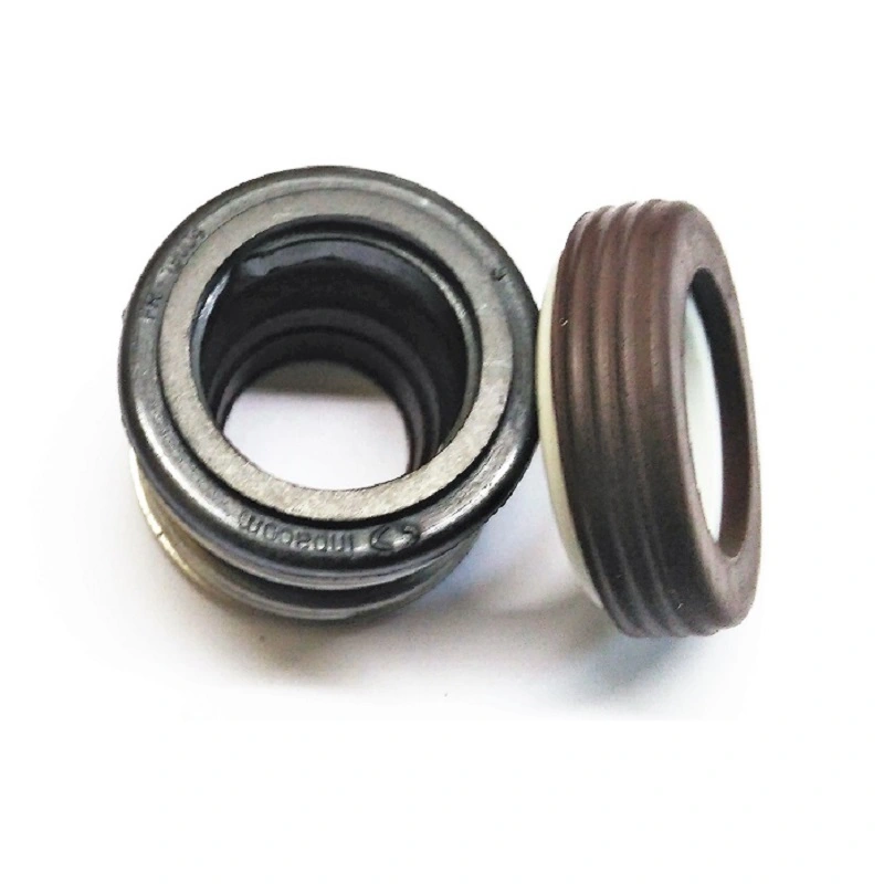 Selo Mecânico 5/8" Tipo-16 Viton Inpacom