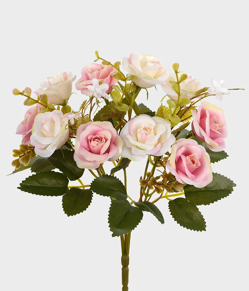 Bq Rosa Do Campo X5 Rosa