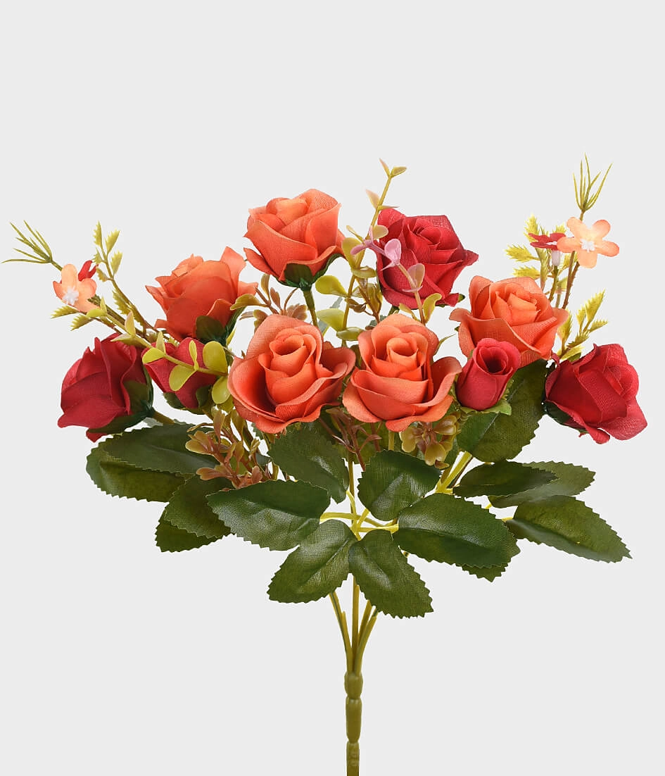 Bq Rosa X5 Com Complementos 47010 038 Grillo