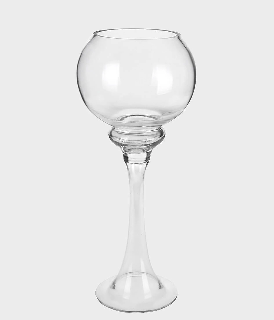 Vaso Vidro Pe Transp 47344 311 Grillo