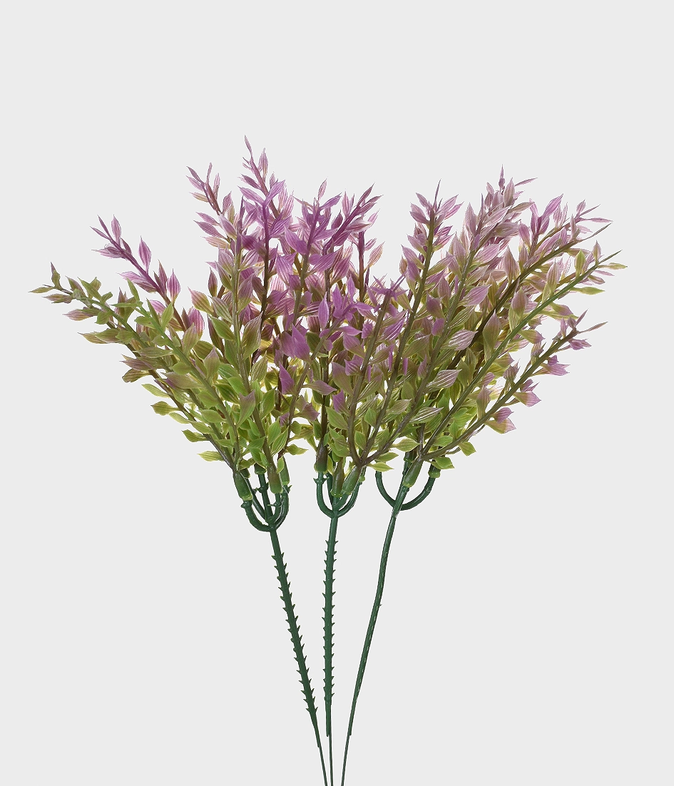 Pick Mini Coral X3 Lavanda 49159 031