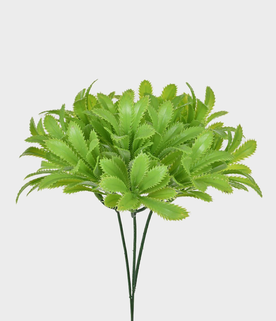 Pick Folhas X3 Verde R.49163 004 Grillo