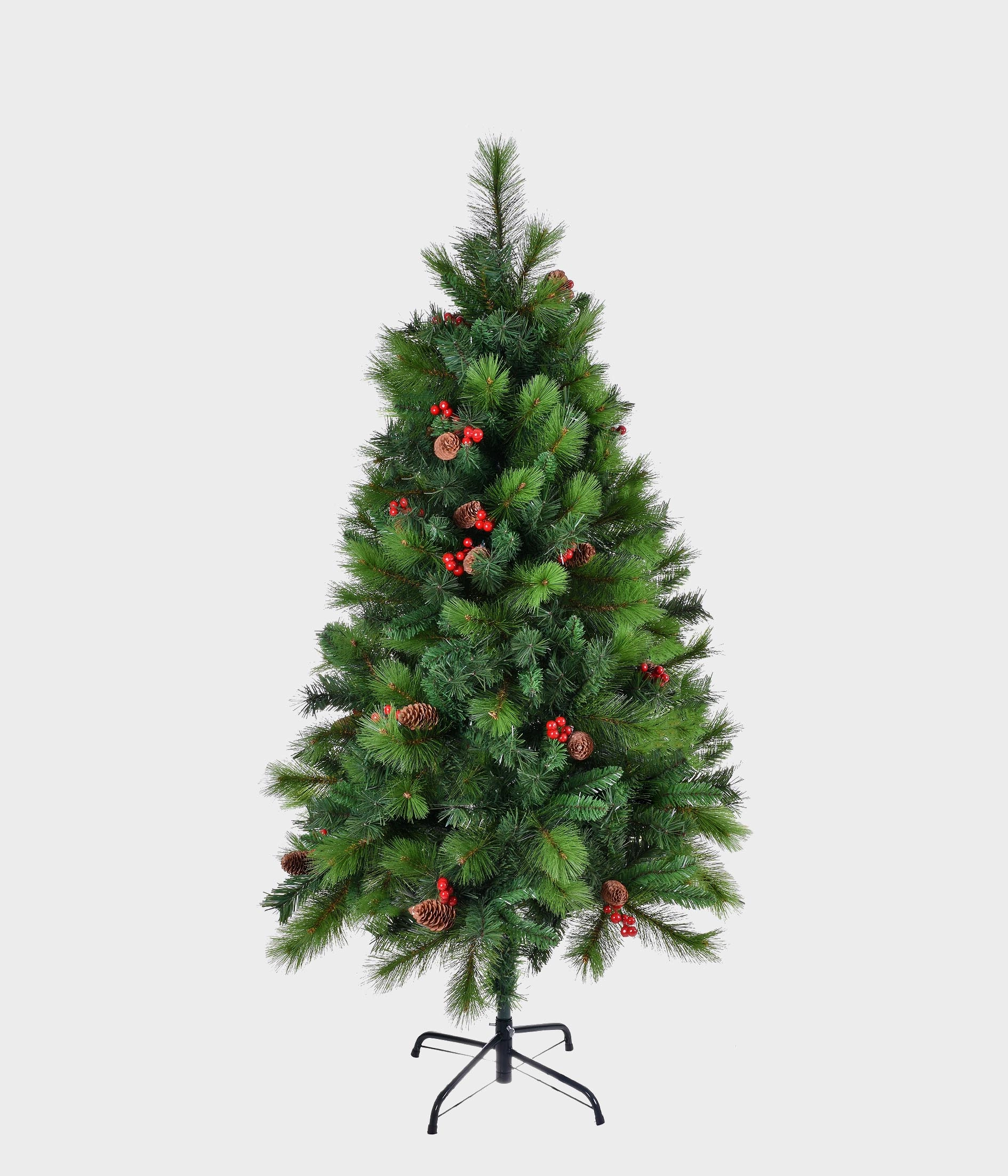 Arvore Natal Quebec 1.5m 49643 004 Grillo