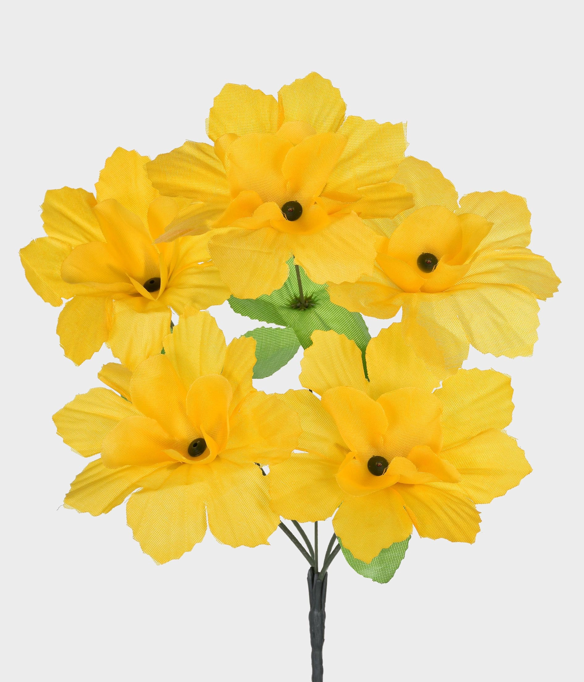Bq Dalia X5 Esp Amarelo T1750