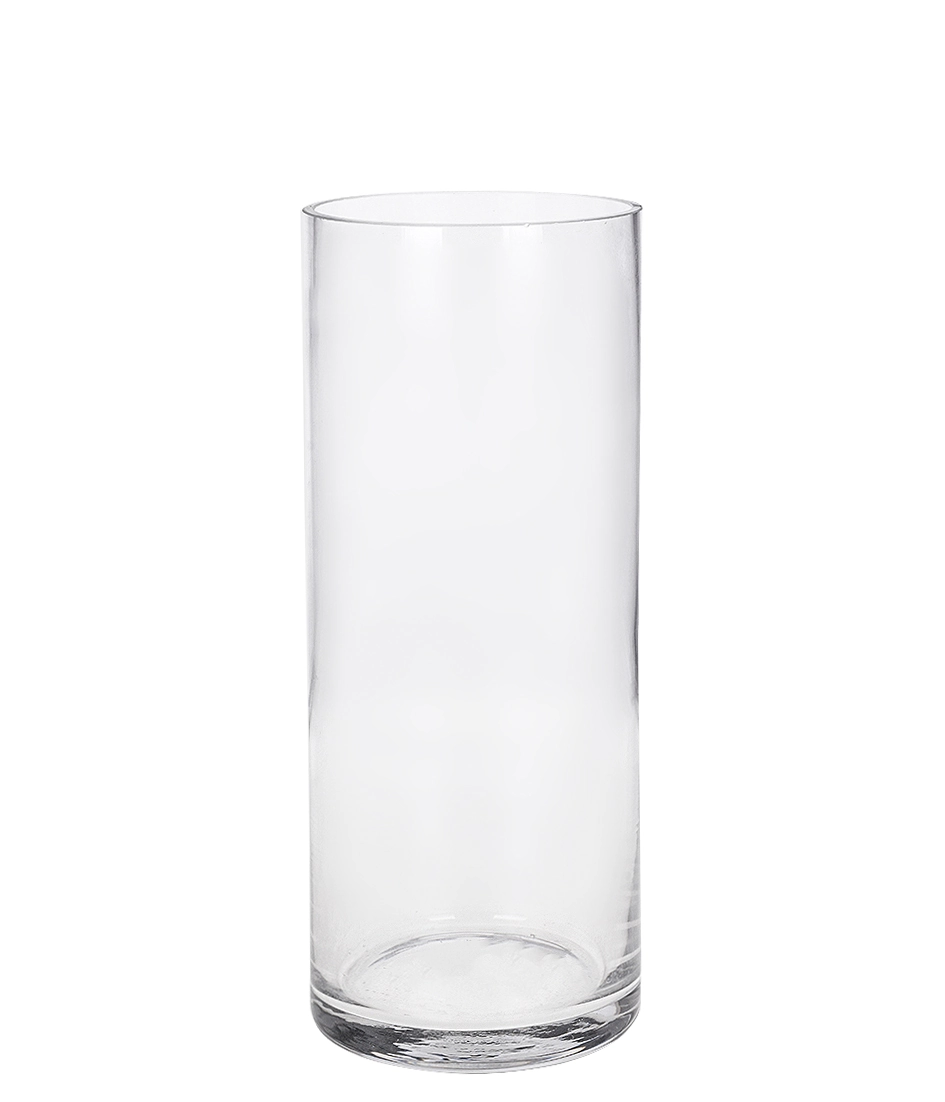 Grillo Vaso Vidro Turbo Transparente