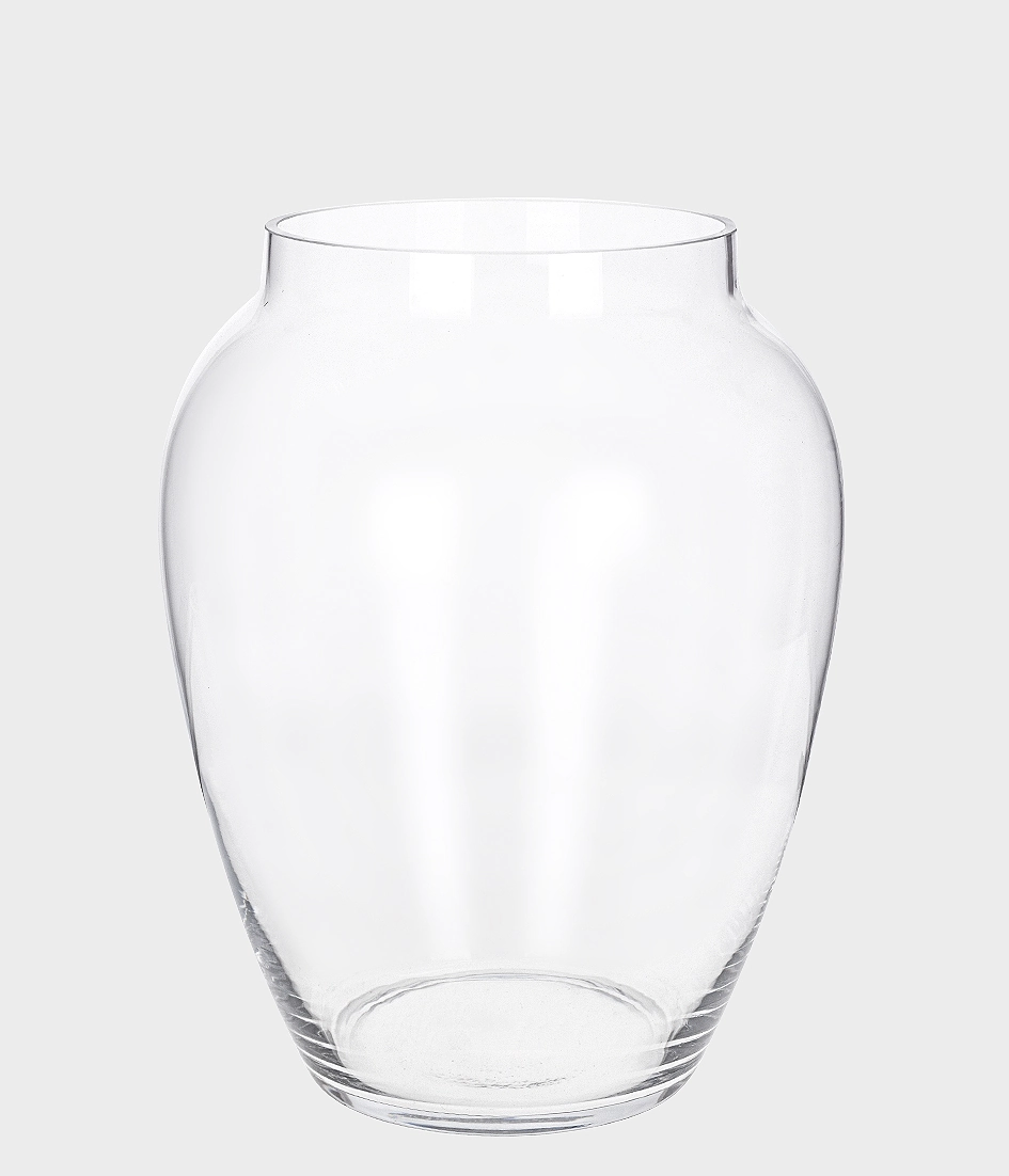 Vaso Vidro Transparente 49800 311 Grillo