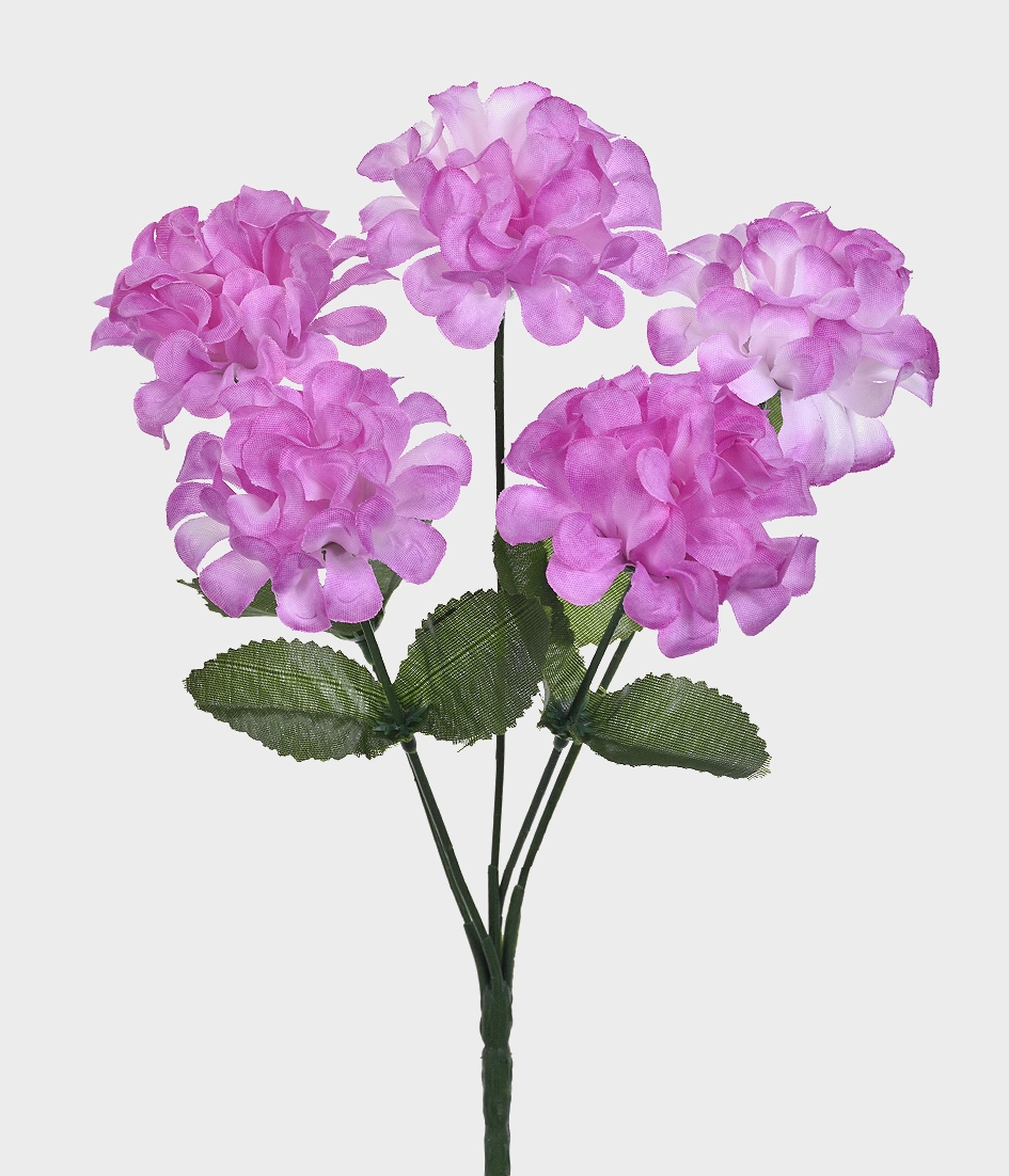 Bq Crisantemo X5 Lavanda Ref.50176 031