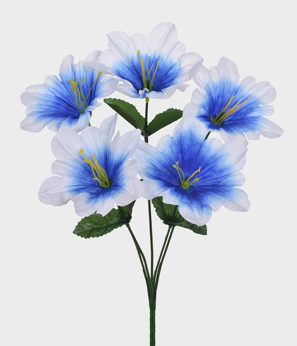 Buque Lirio Poppy X5 50203 002 Grillo