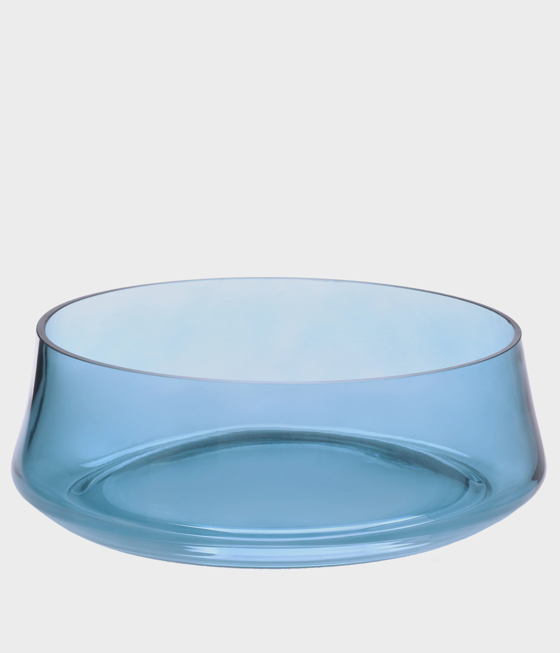 Vaso Vidro Bacia 50324 004 Grillo