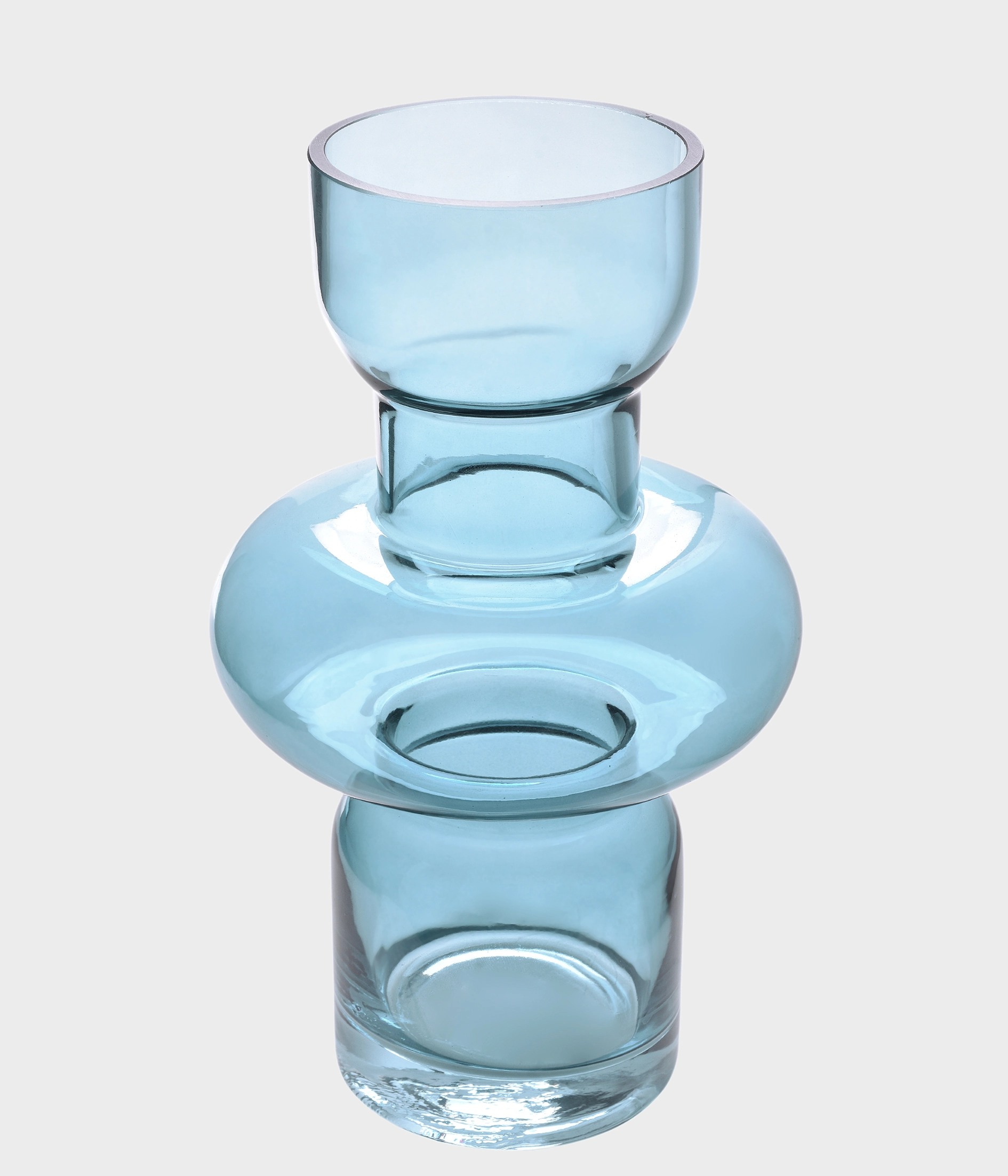 Vaso Vidro 50333 001 Grillo
