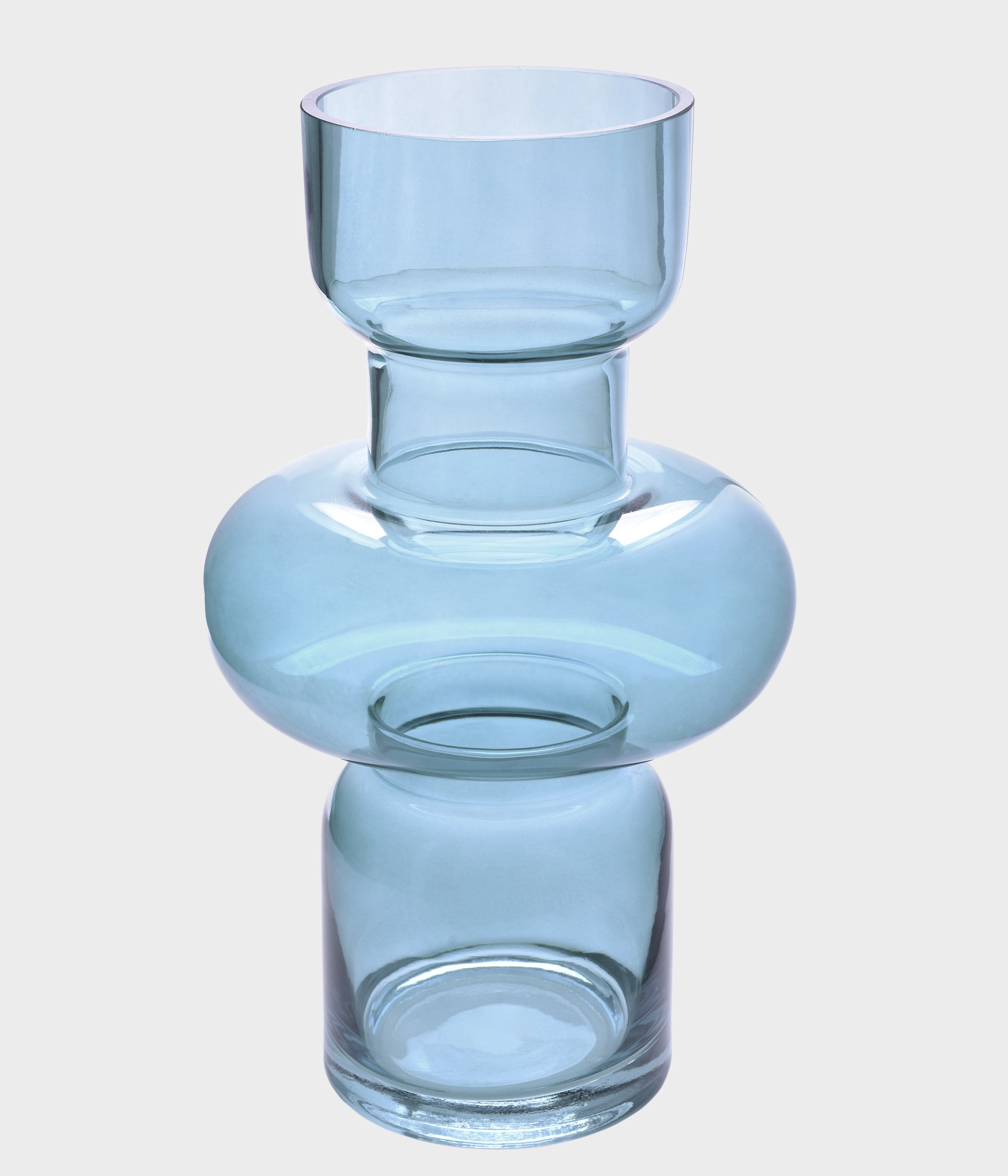 Vaso Vidro 50334 001 Grillo