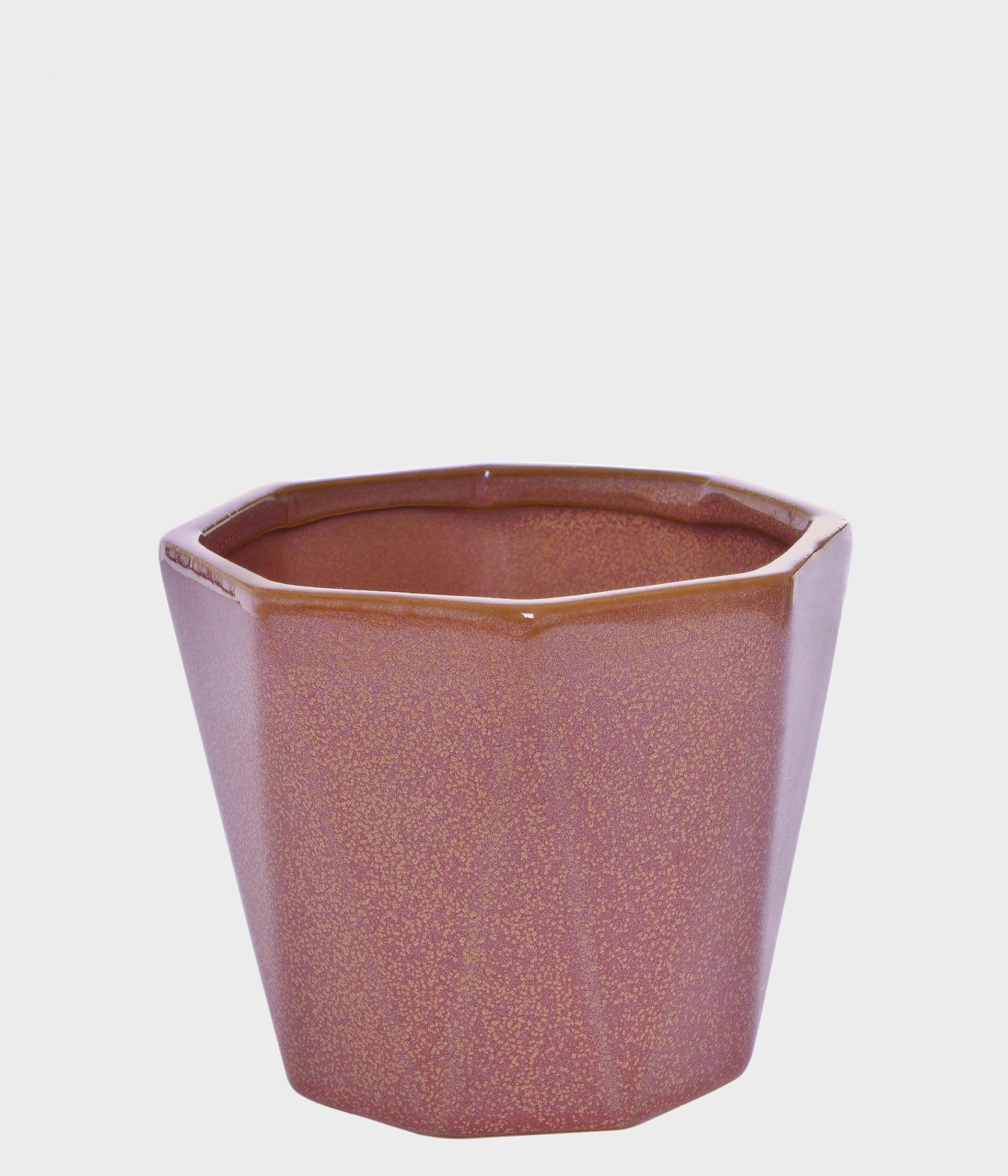Vaso Ceramica Prisma P 50.349 009 Grillo