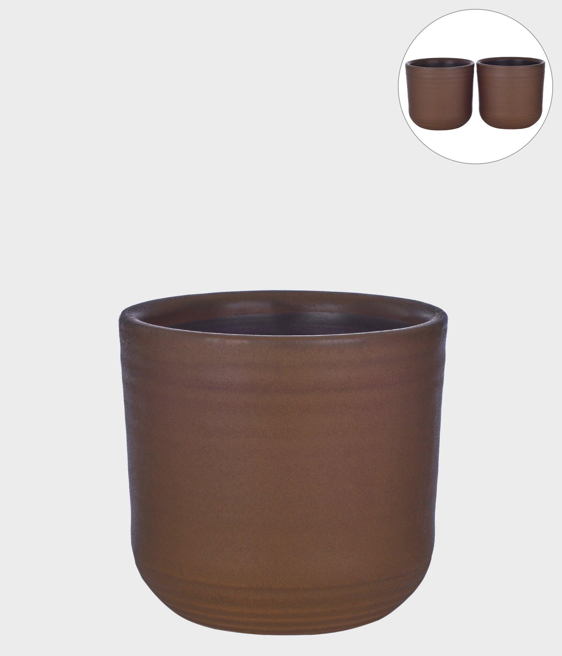 Vaso Ceramica 50.983 102 Grillo