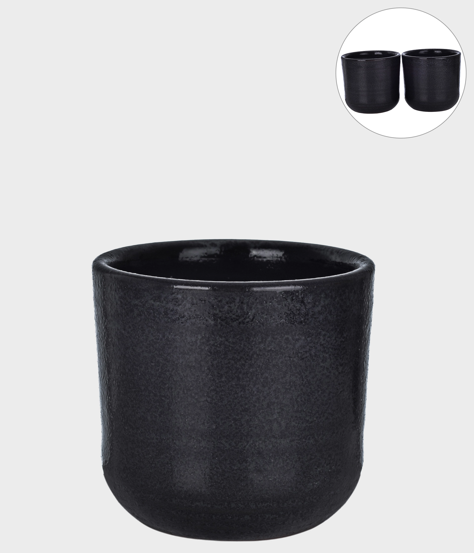 Vaso Ceramica 50.983 317 Grillo
