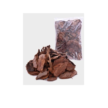 Casca Pinus Grillo 51034 102 250g Mr