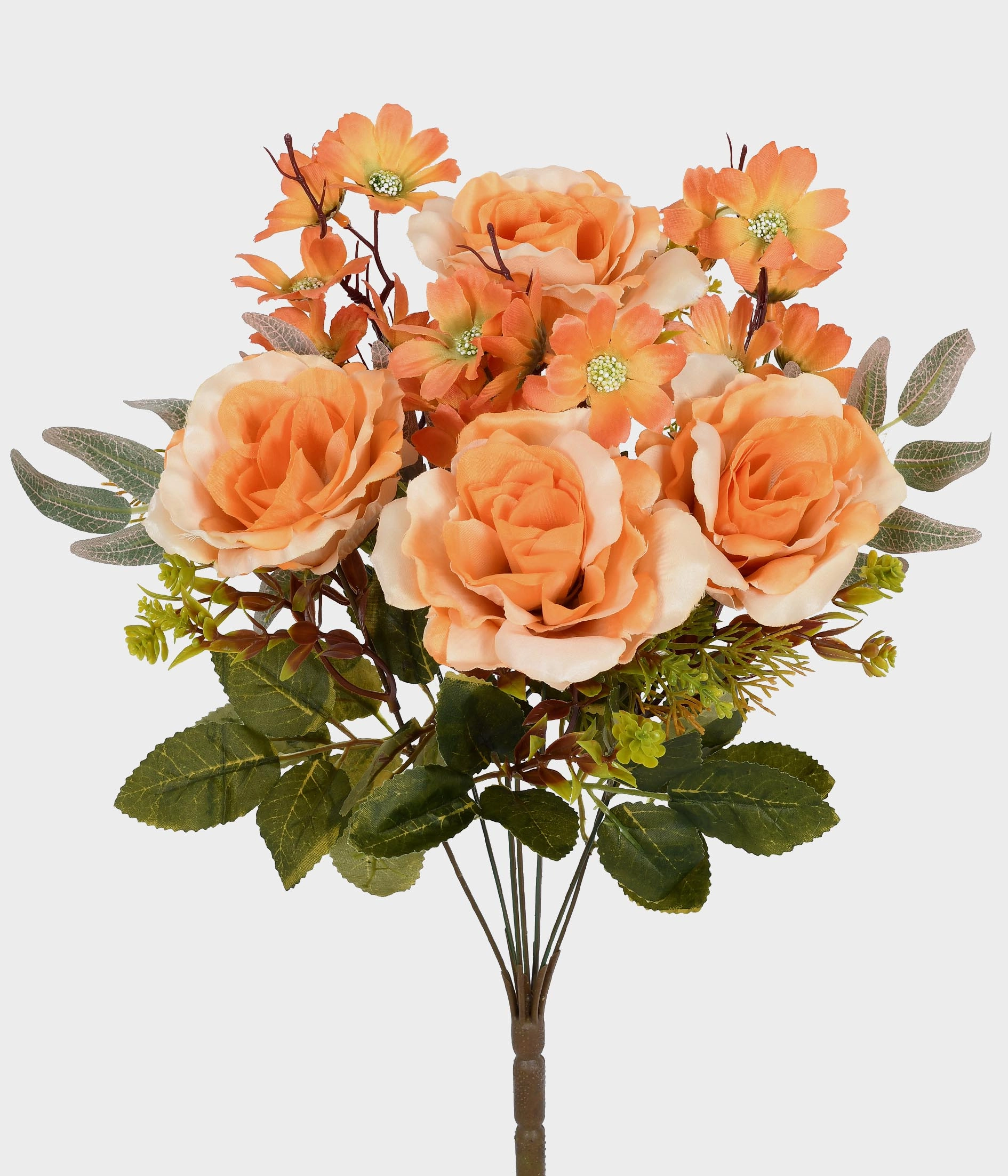 Buque Rosa Campo Misto Tangerina X7 51227 773 Grillo