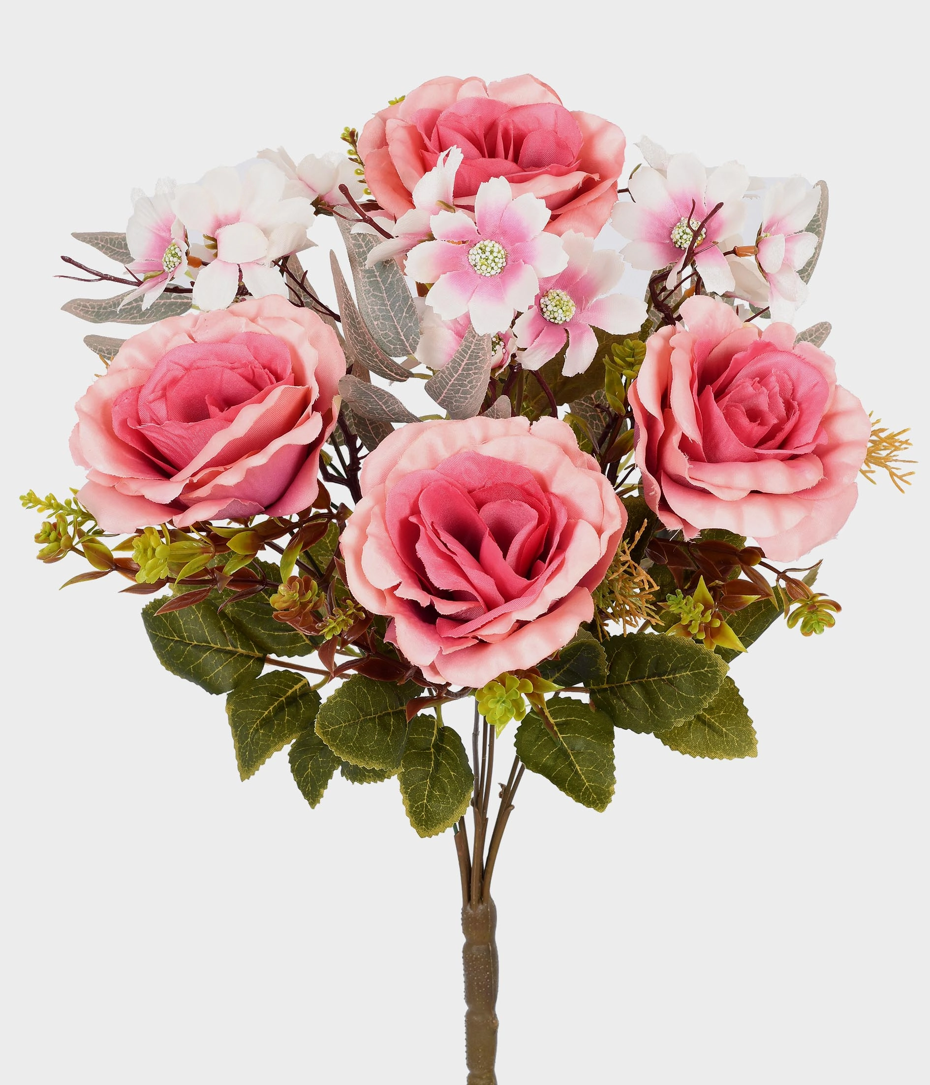 Buque Rosa Campo Misto Rosa Outono 51227 241 Grillo