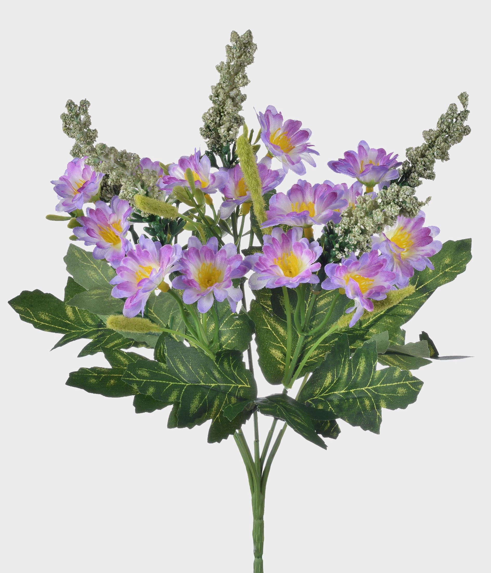 Buque Margarida Lavanda X5 51272 031 Grillo