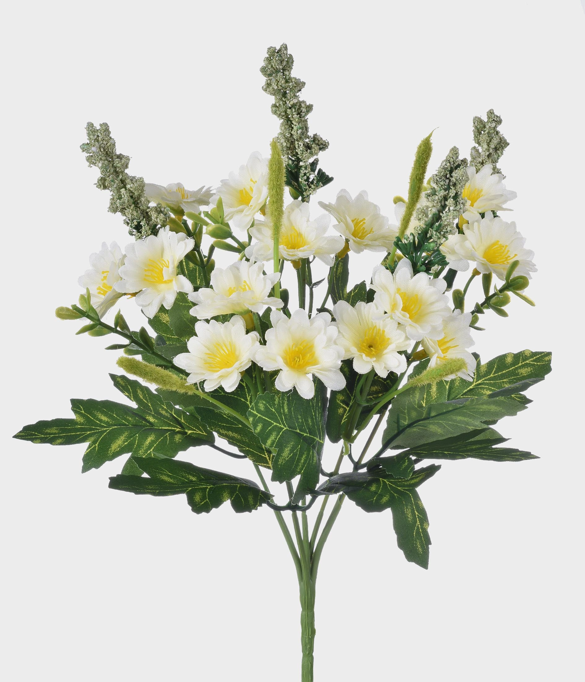 Buque Margarida Creme X5 51272 010 Grillo