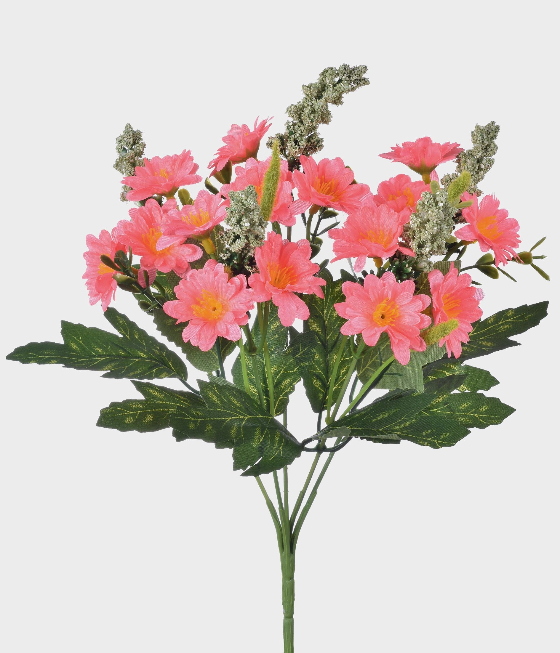 Buque Margarida Rosa X5 51272 018 Grillo