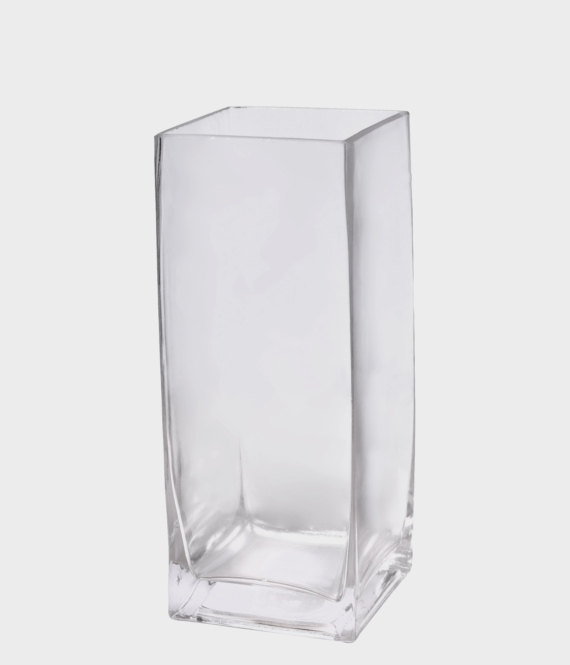 Vaso Vidro Transparente 51385 311 Grillo