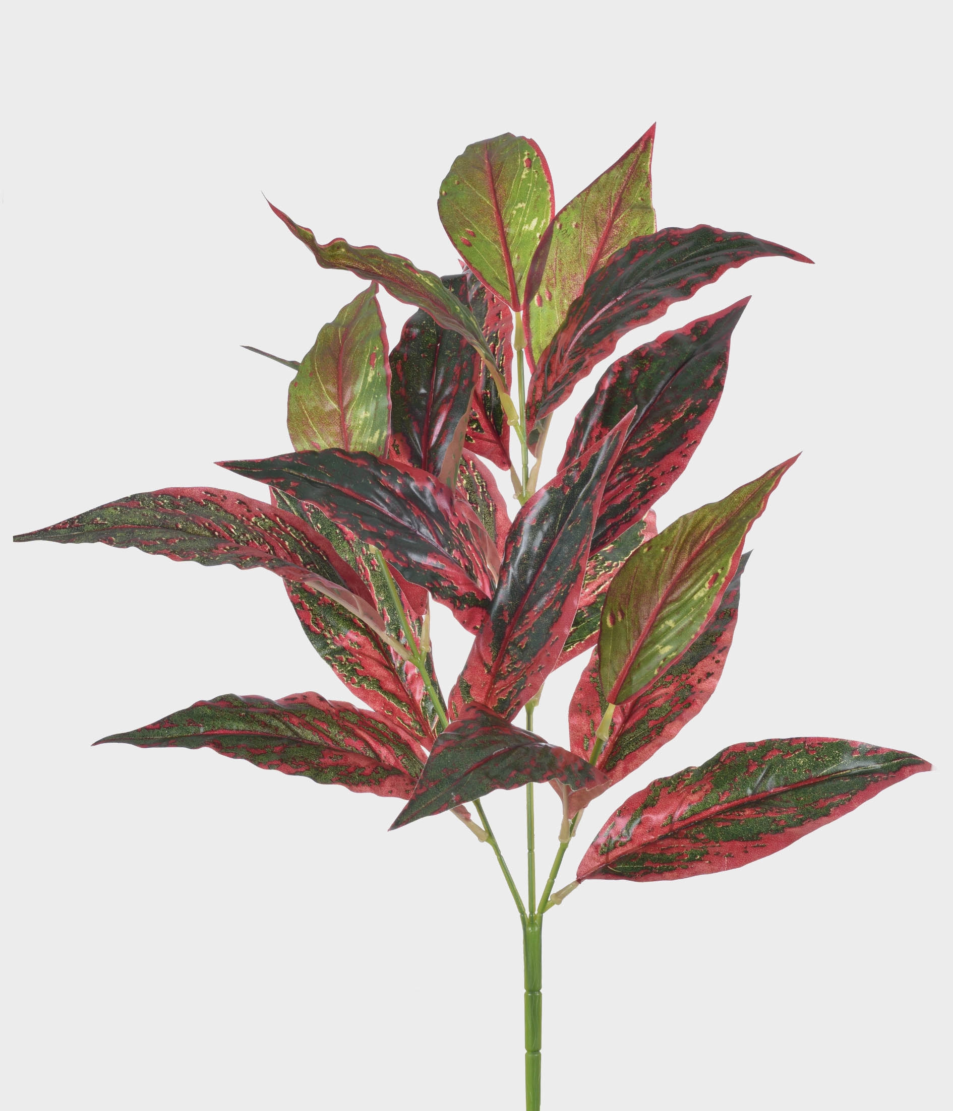 Folhagem Pvc Coleus X3 51413 080 Grillo