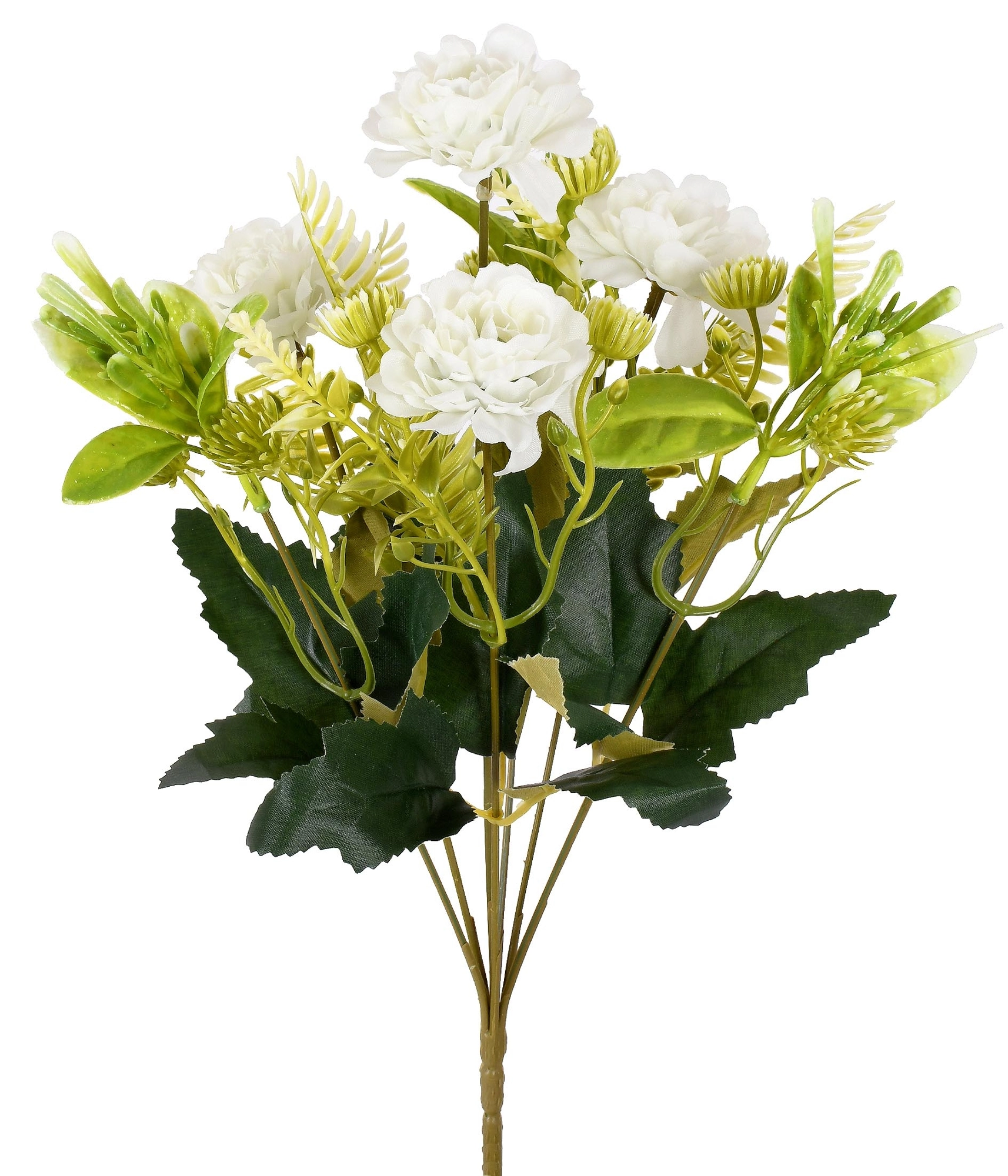 Buque Mini Peonia Creme X7 51424 010 Grillo