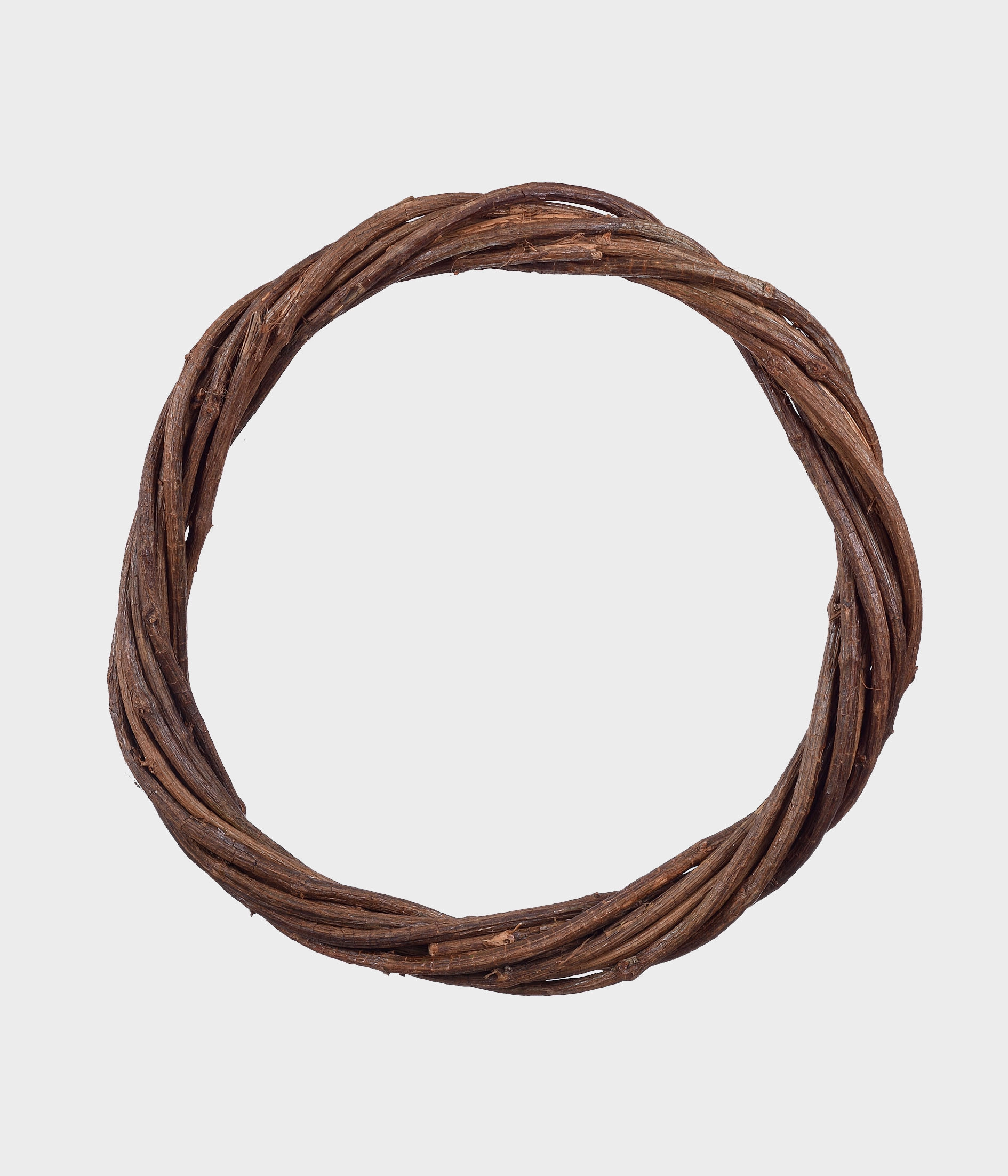 Guirlanda Rustica 30cm 51844 102 Grillo