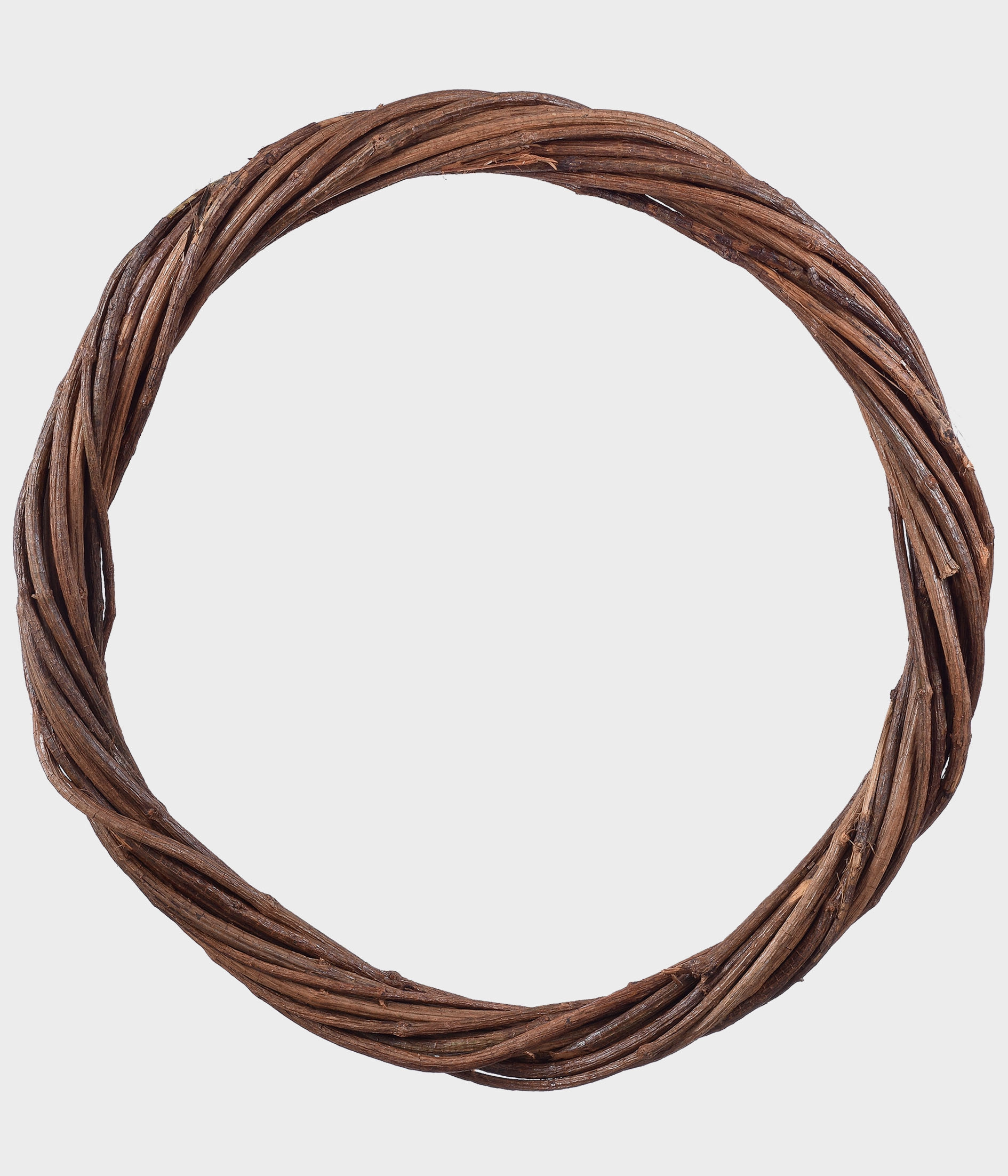 Guirlanda Rustica 40cm 51846 102 Grillo