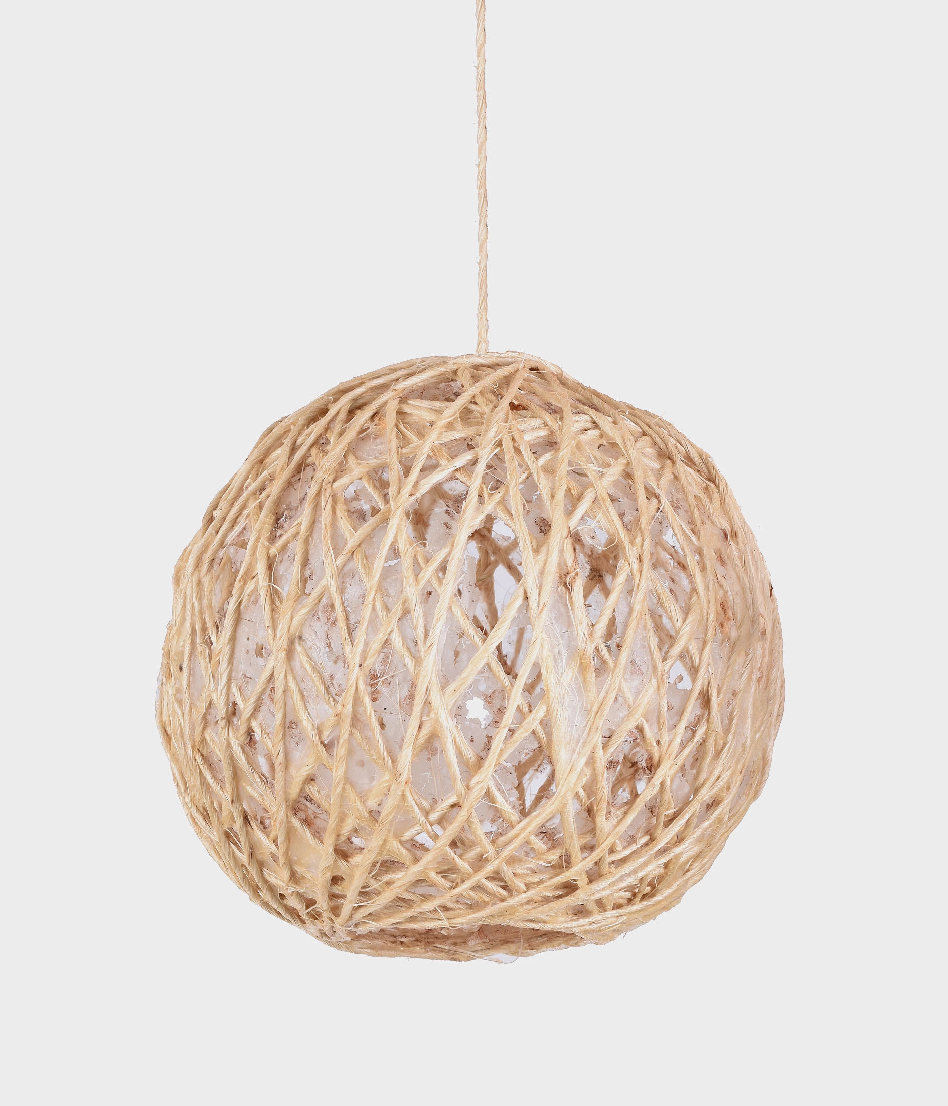 Pendente De Sisal Peq 51847 380 Grillo