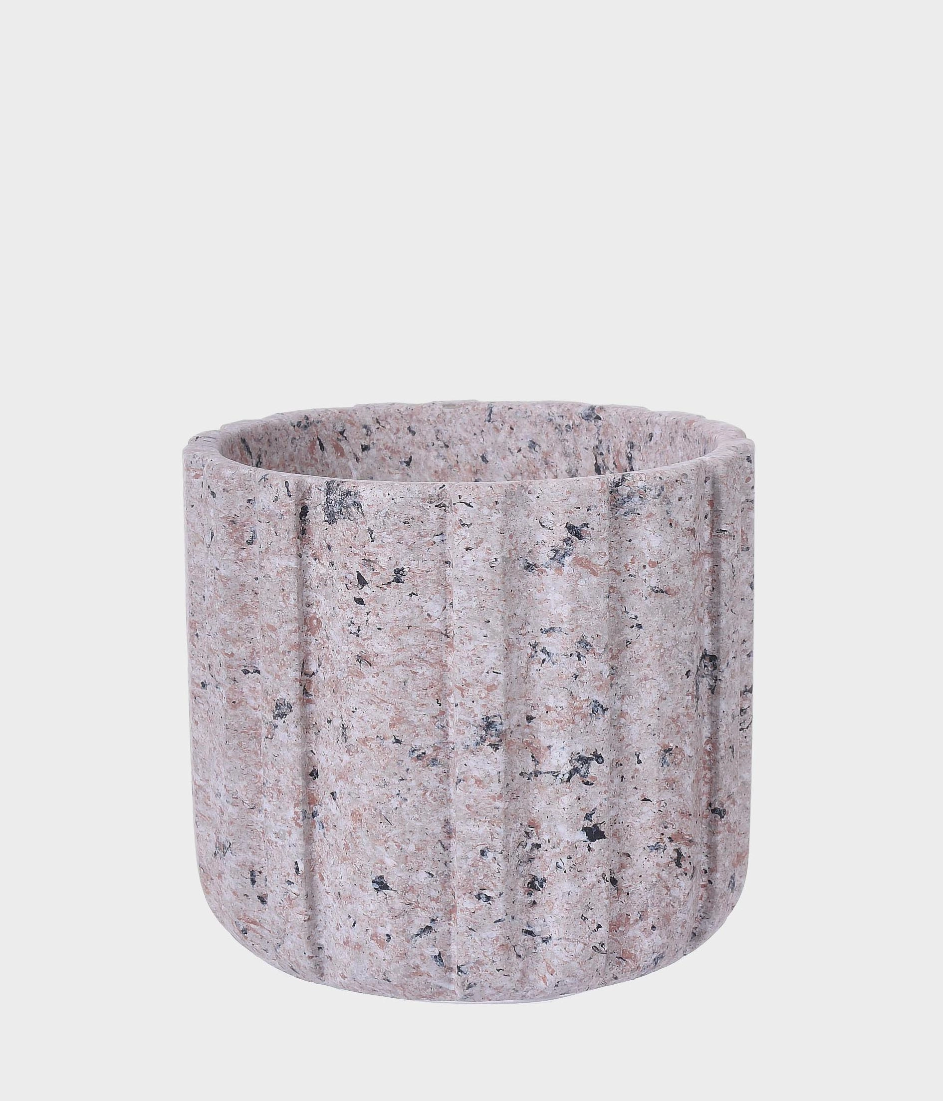 Vaso Ceramica Rustico M2 51953 569 Grillo