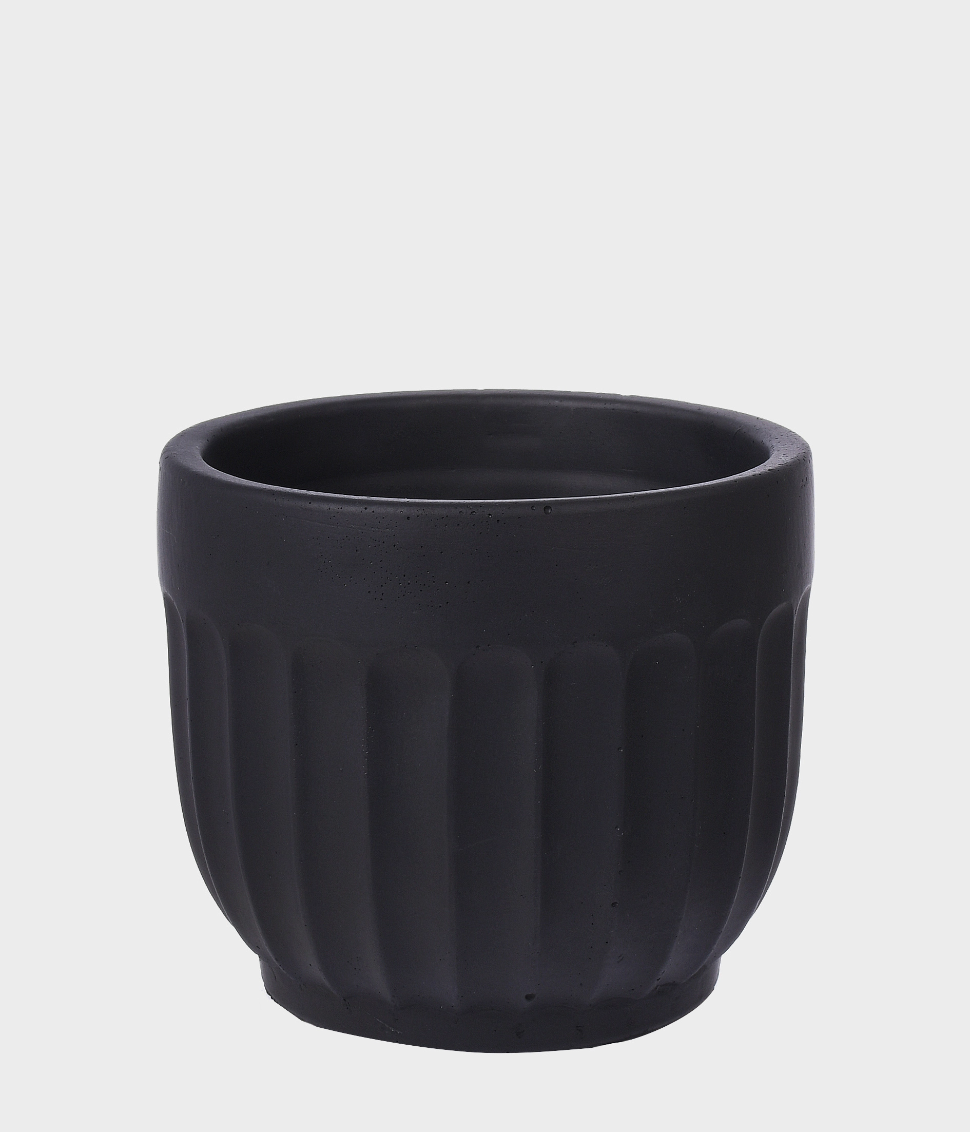 Vaso Ceramica Ondulado 51.958 100 Grillo