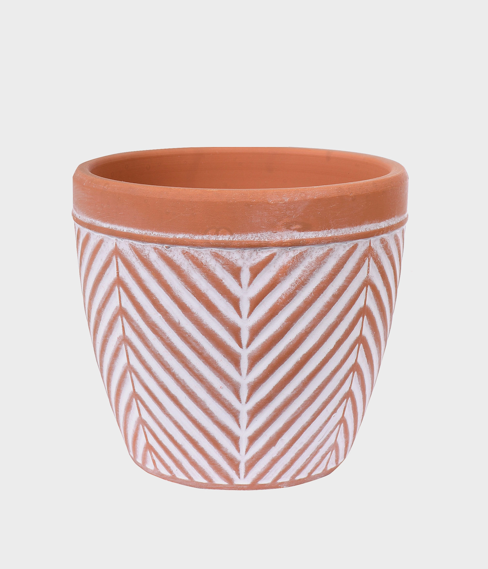 Vaso Ceramica Indi M2 Grillo