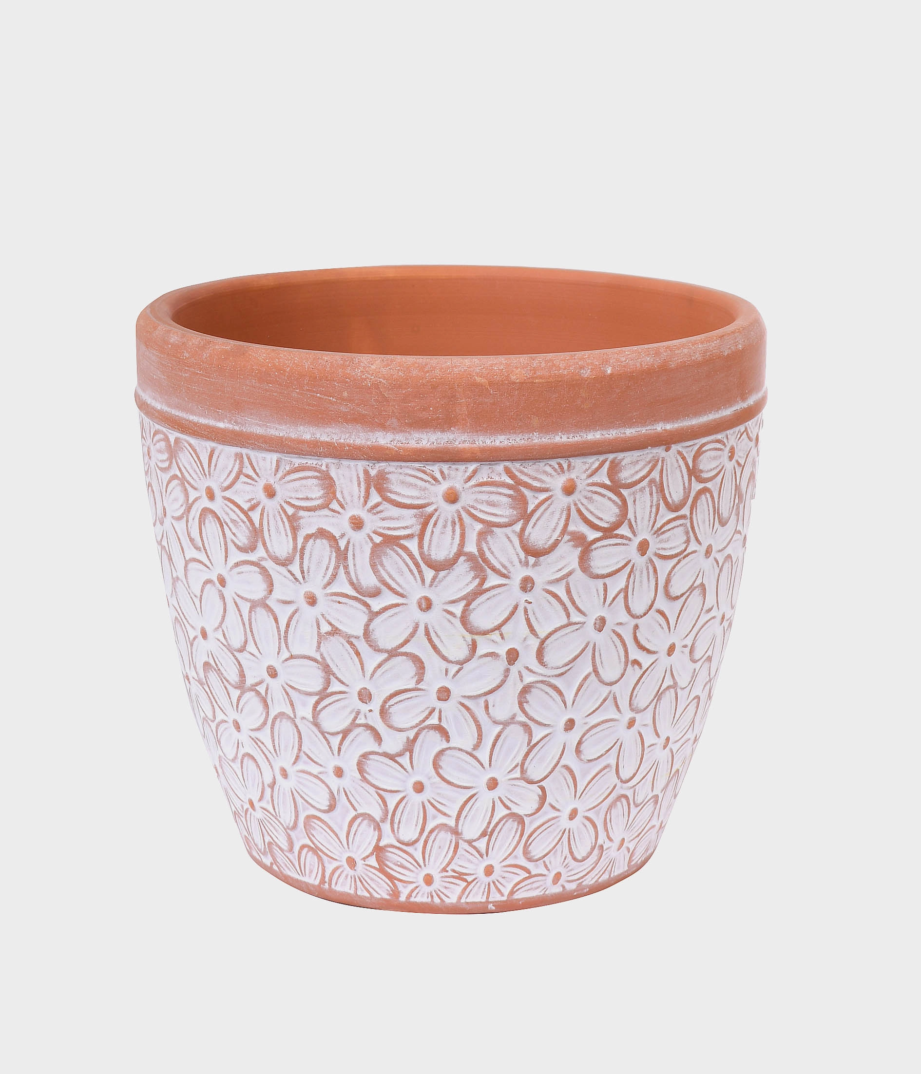 Vaso Ceramica Indi M3 51960 570 Grillo