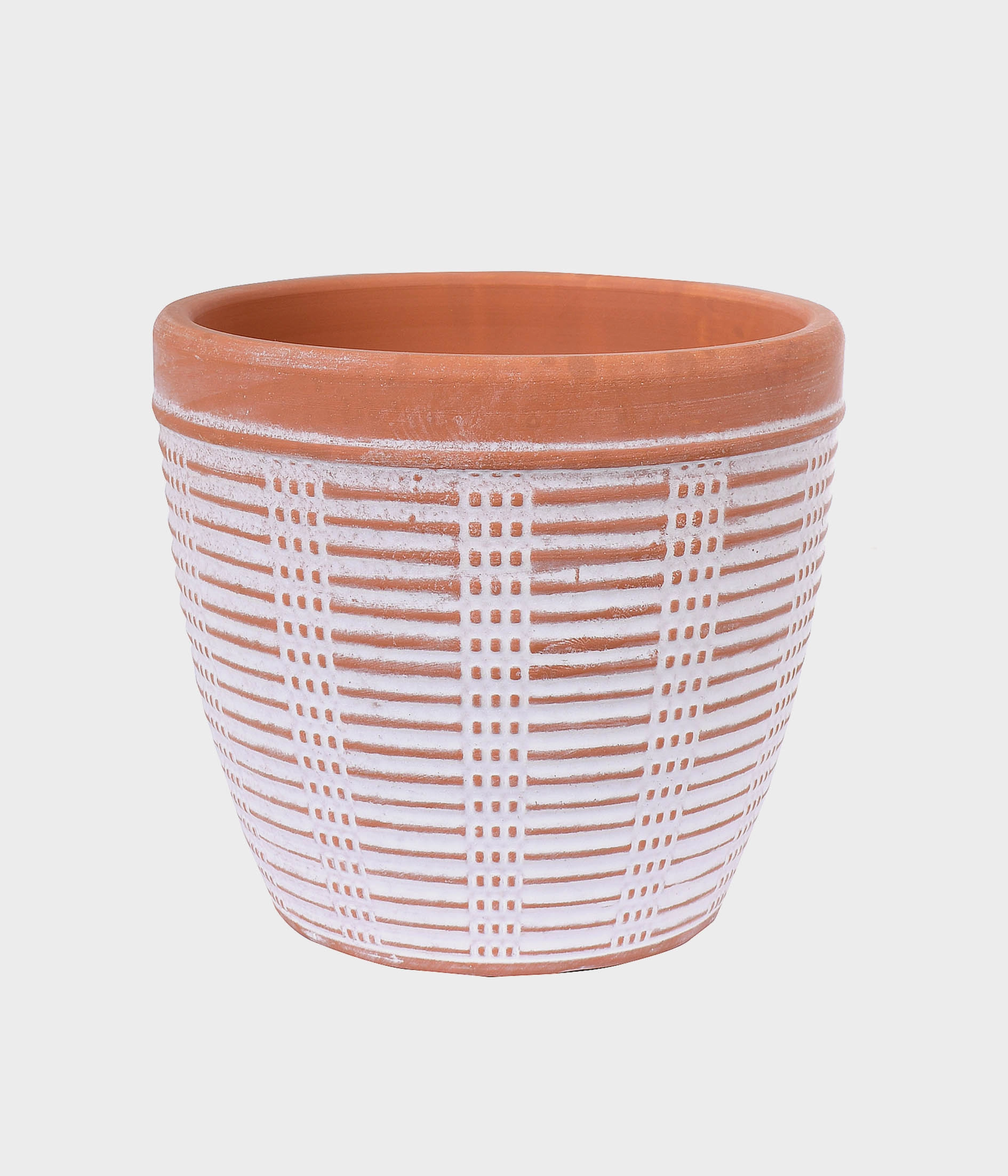 Vaso Ceramica Indi M4 Grillo