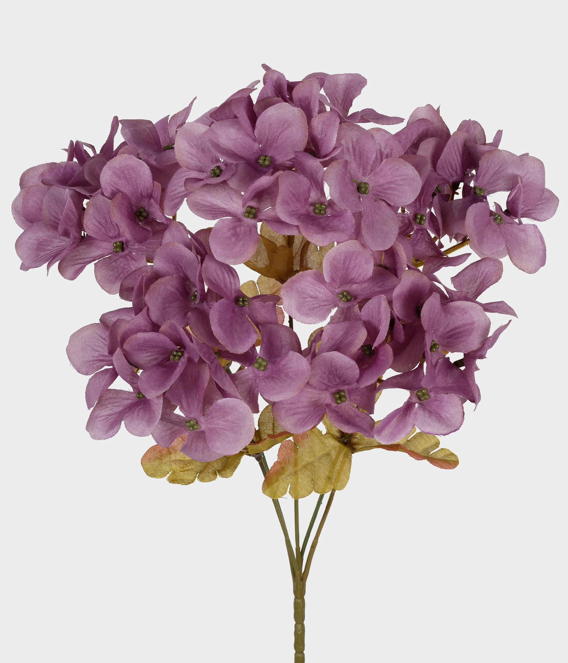 Buque Hortensia Lavanda Outono X5 52745 113 Grillo