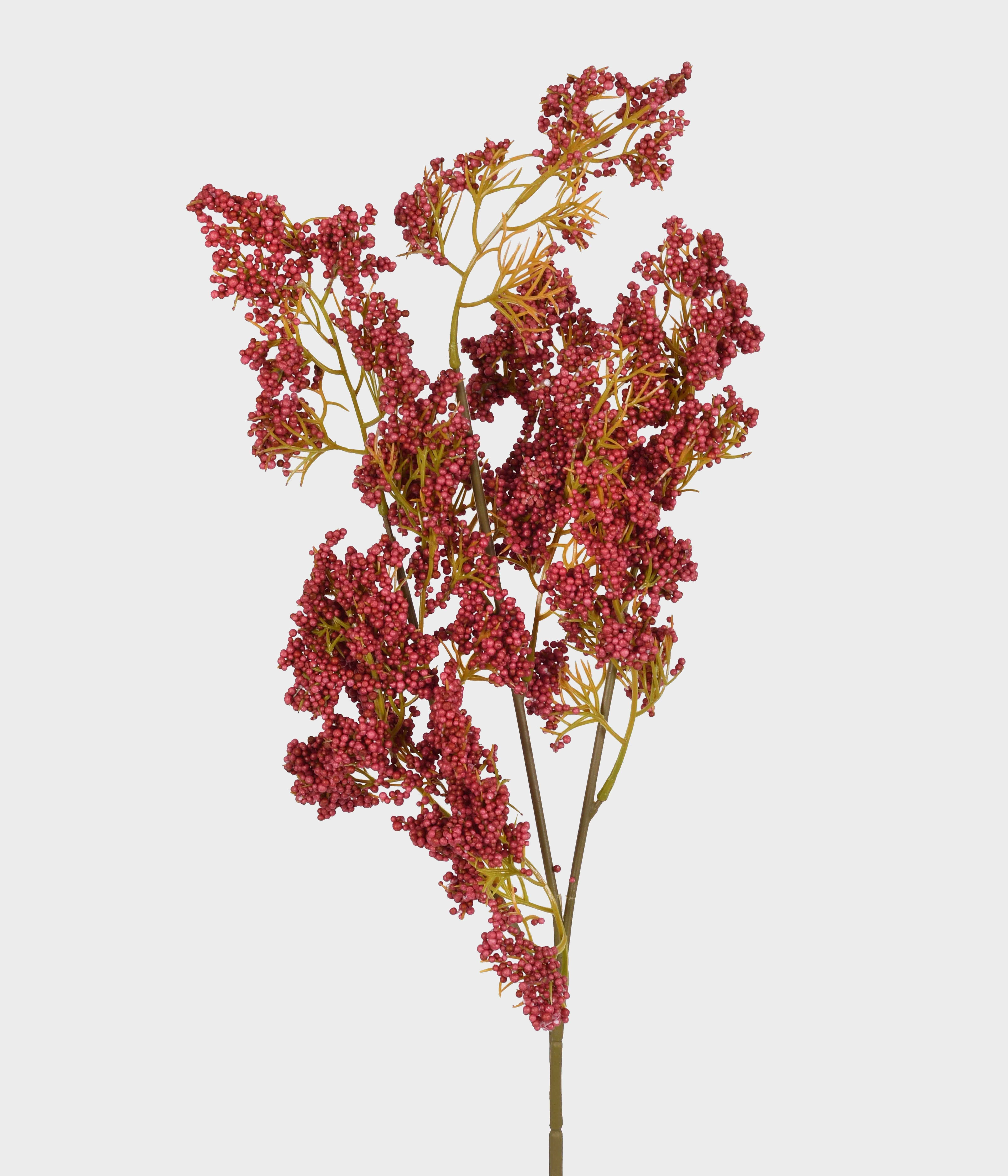 Haste Gypso Vermelho Outono X3 52934 244 Grillo
