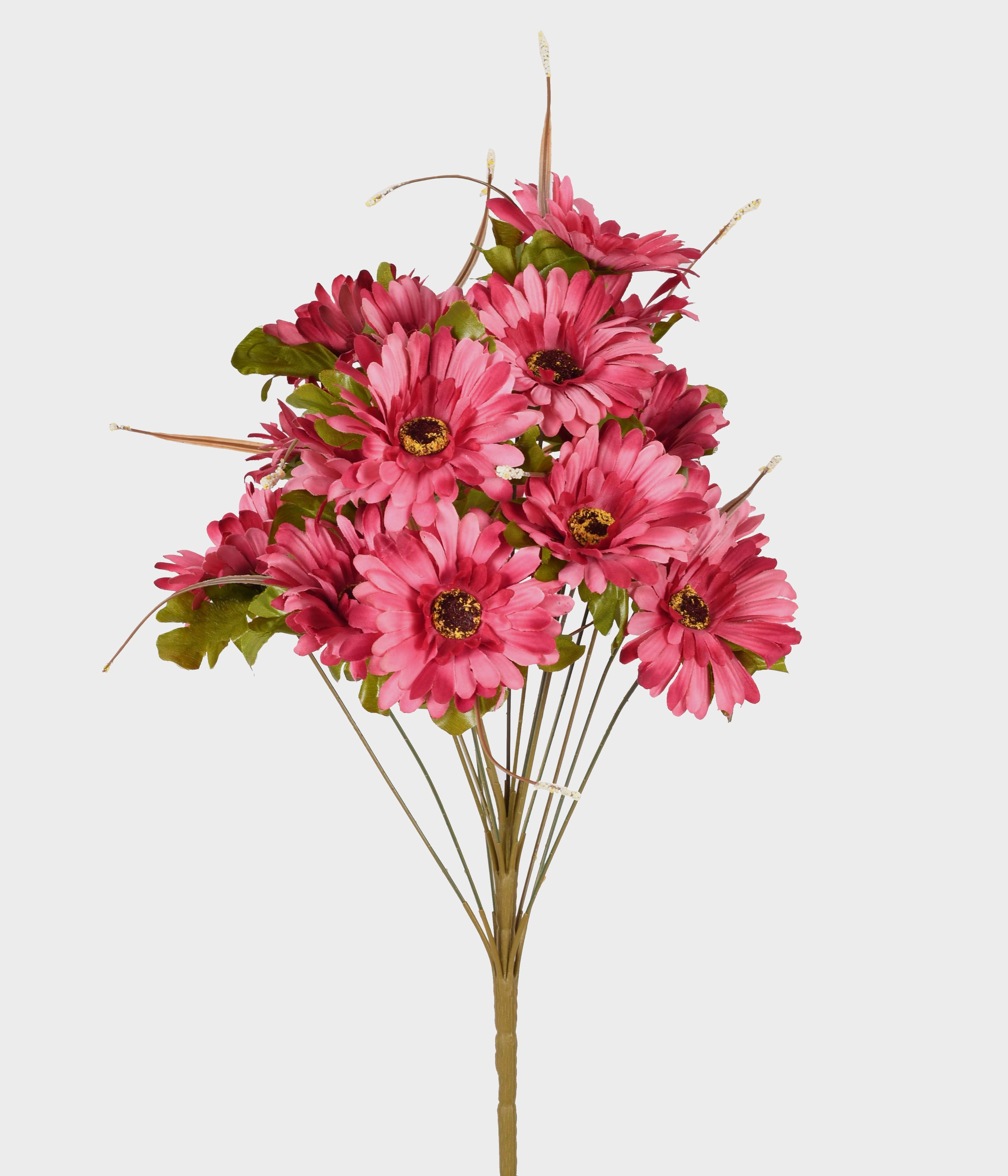 Buque Gerbera X18 Lavanda 53004 031 Grillo
