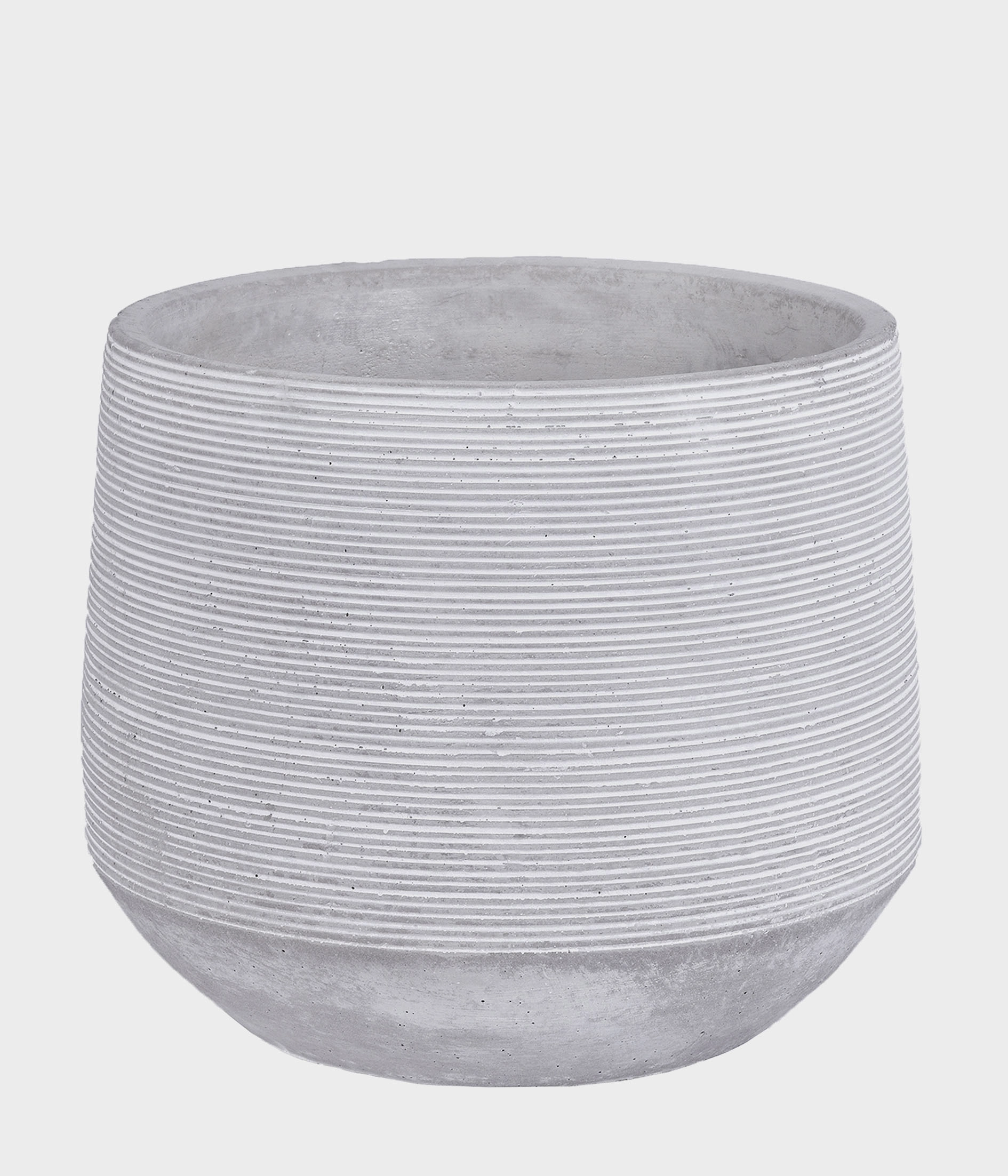 Vaso Cimento 12cm 53.081 317 Grillo