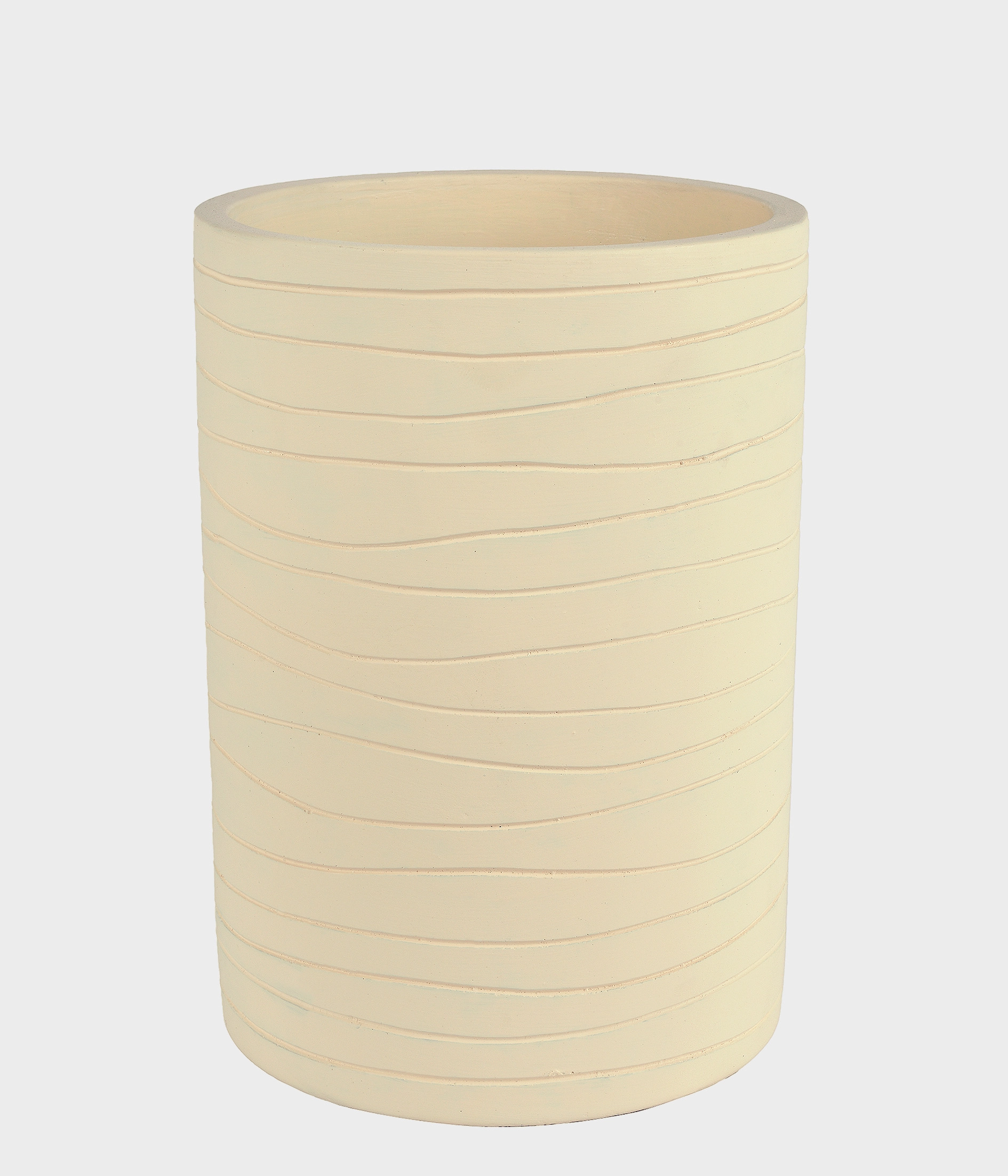 Vaso Cimento 20cm 53084 269 Grillo