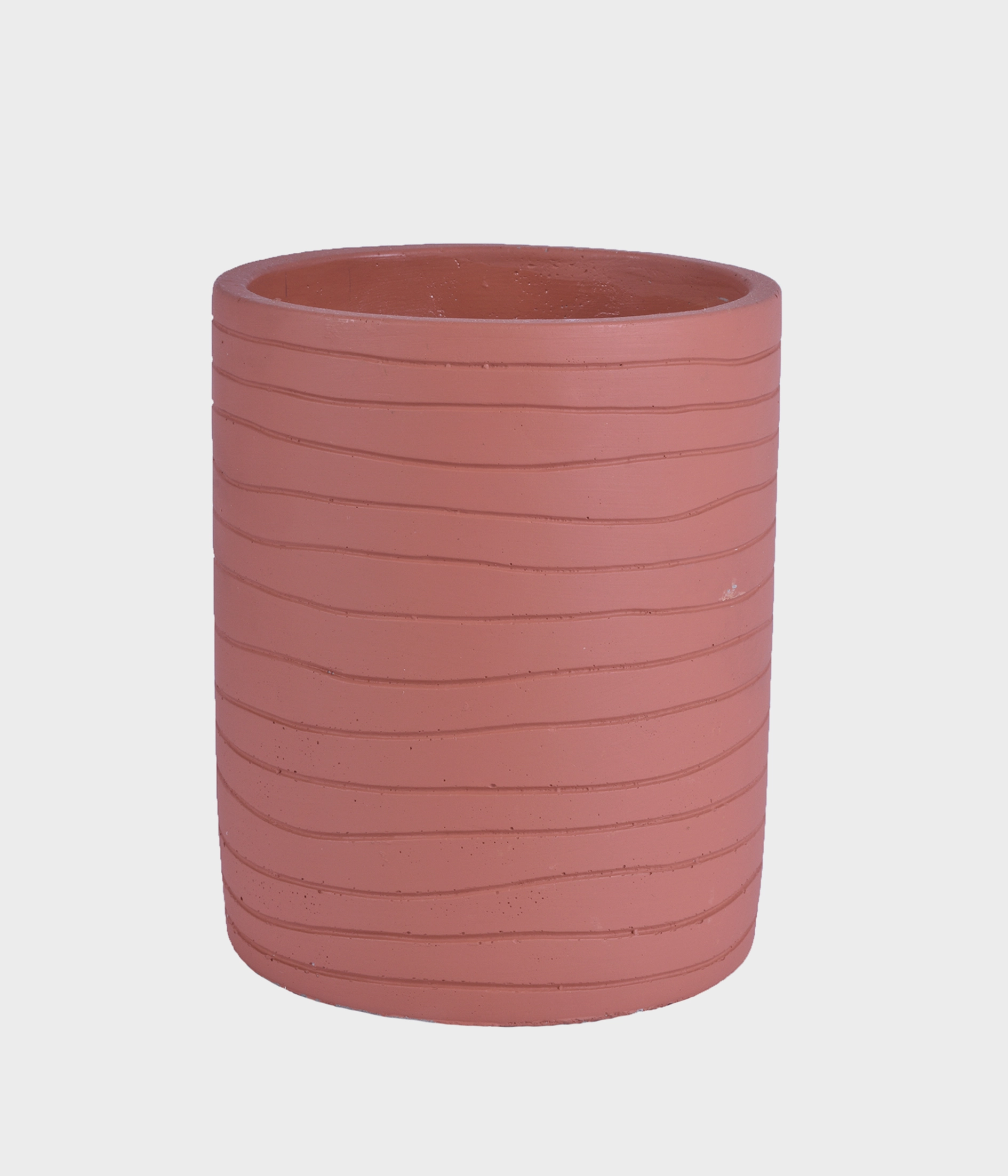 Vaso Cimento 15cm 53085 782 Grillo
