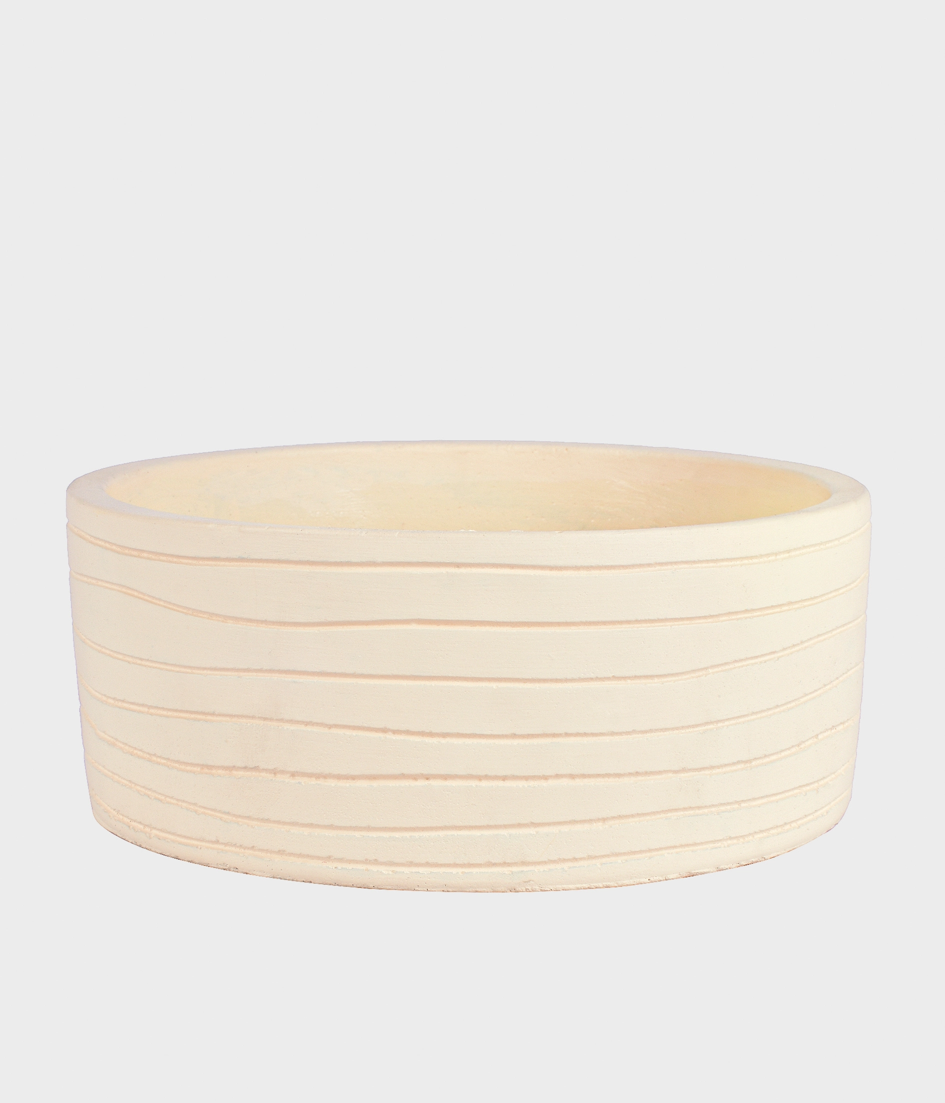 Vaso Cimento 9cm 53.088 269 Grillo