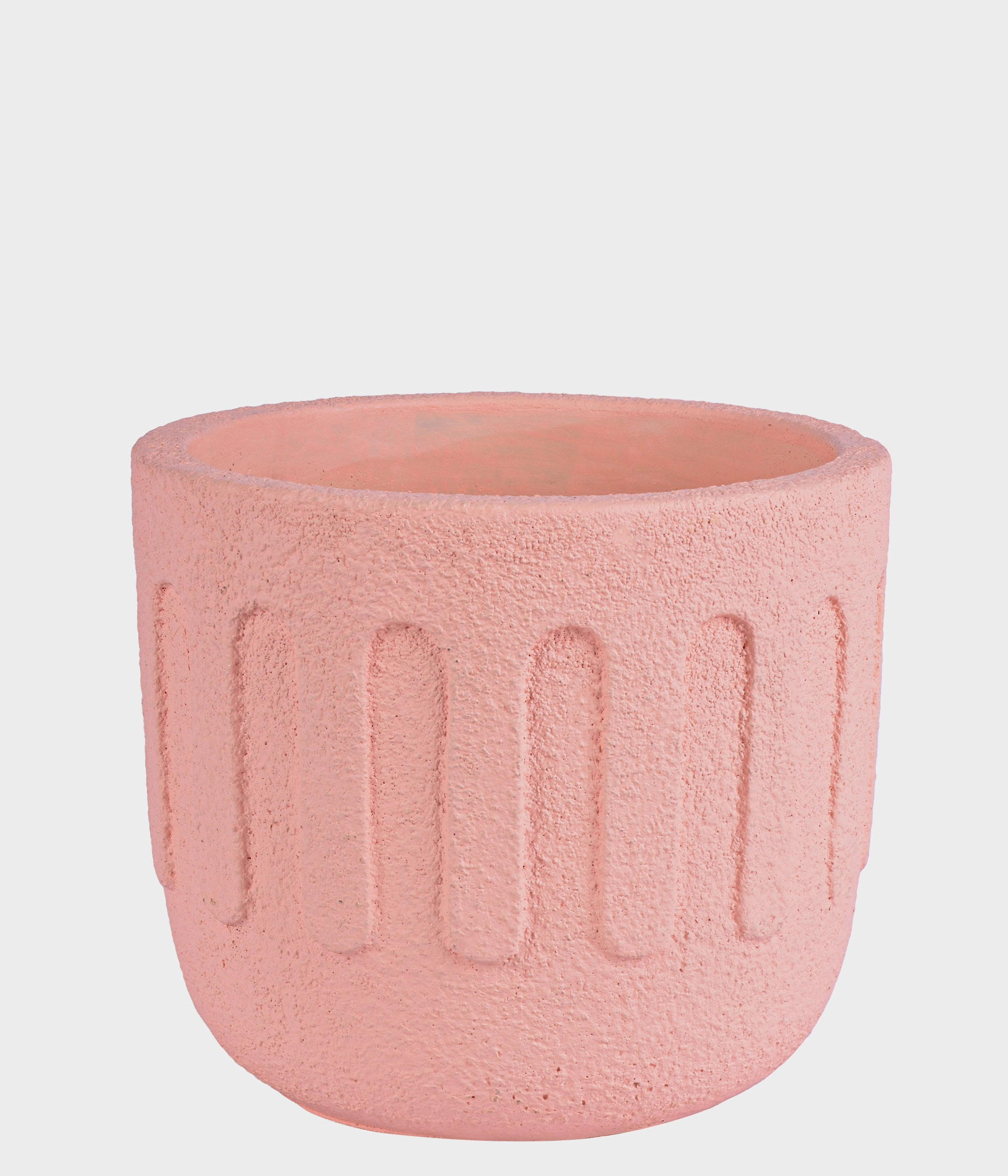 Vaso Cimento Rustico 10cm 53100 550 Grillo