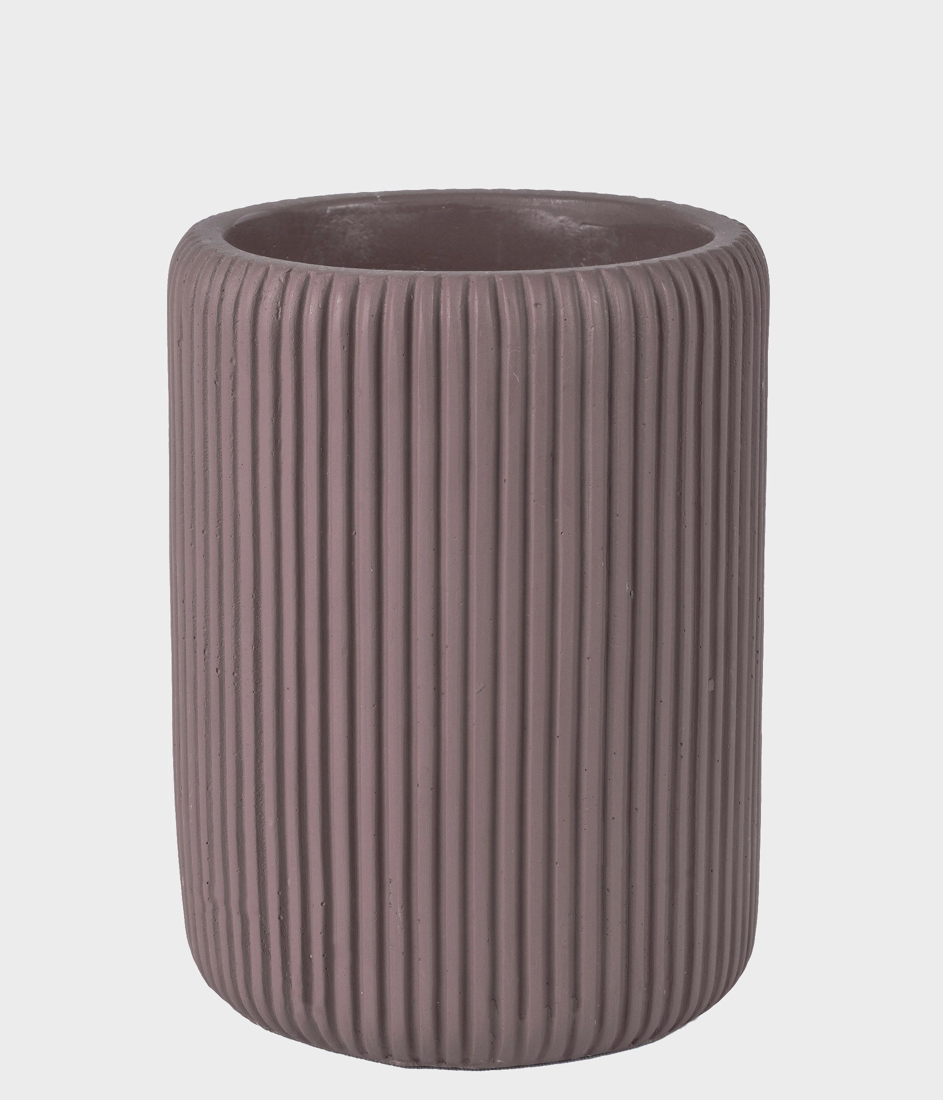 Vaso Cimento 15cm 53106 102 Grillo